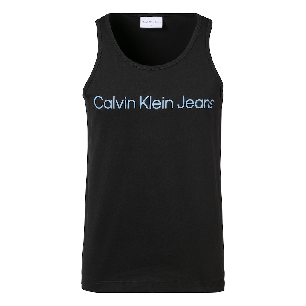 Calvin Klein Jeans Kurzarmshirt