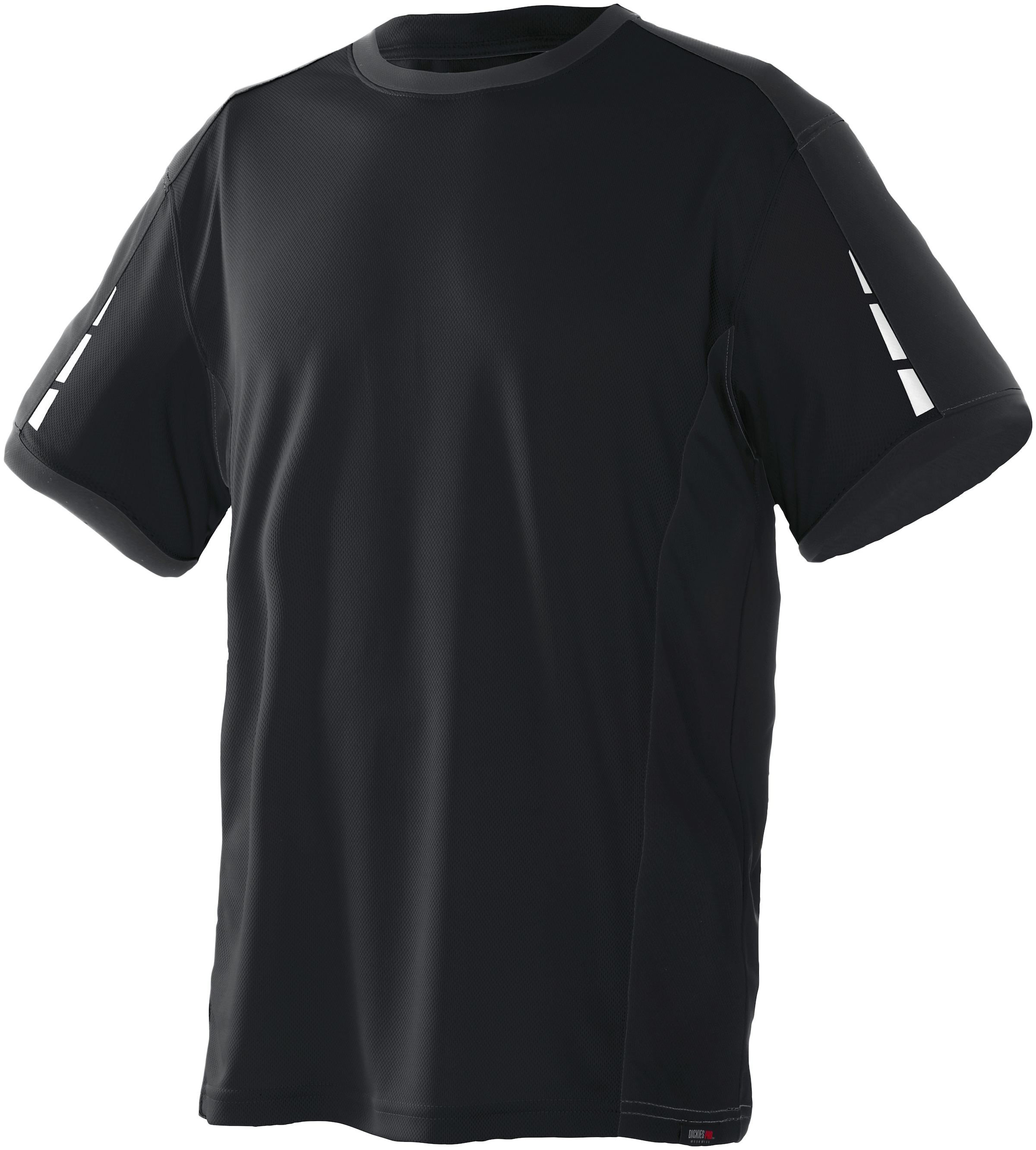 kaufen an online Details Dickies den »Pro«, Ärmeln T-Shirt mit reflektierenden