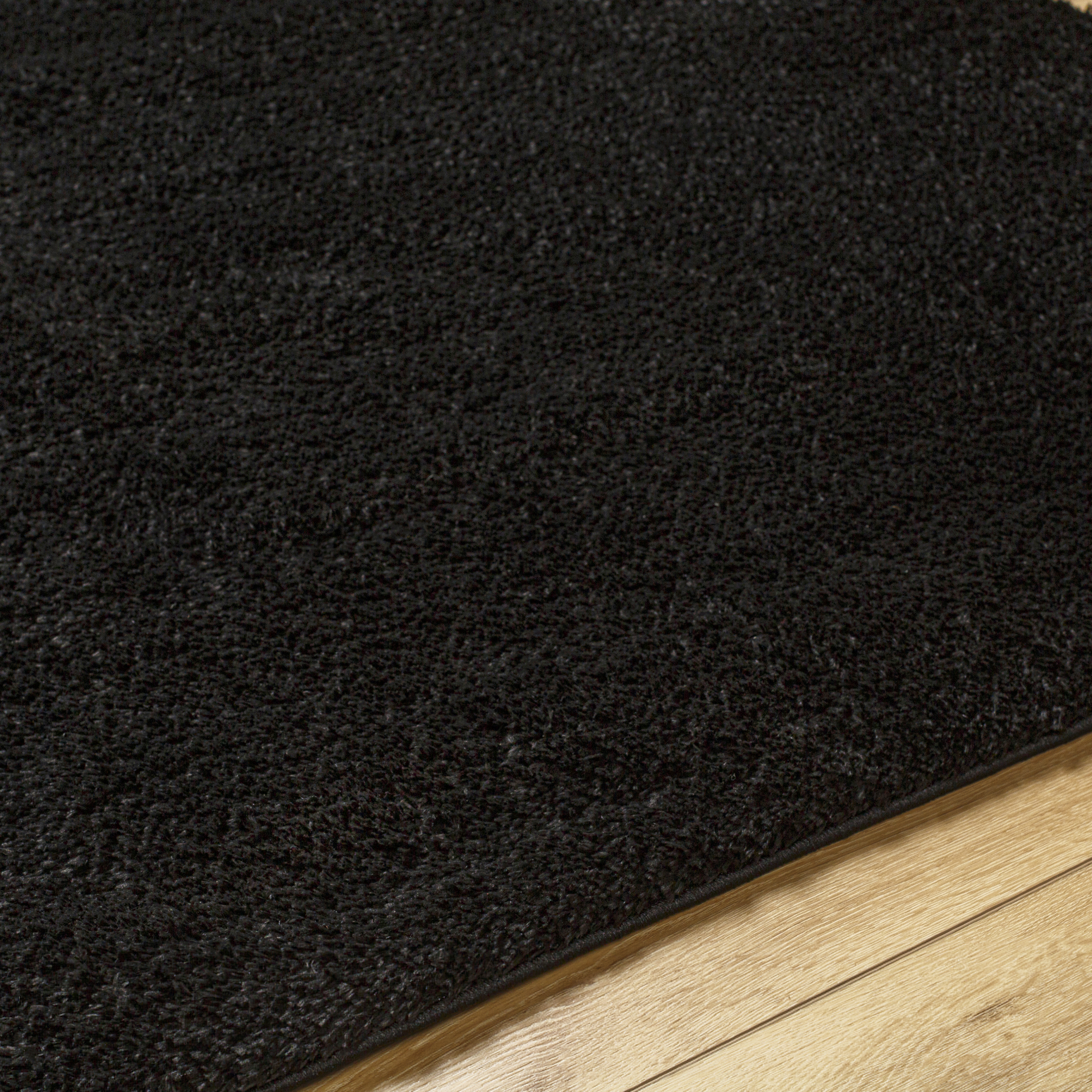Livabliss Hochflor-Teppich »TRENTO«, rechteckig, 31 mm Höhe