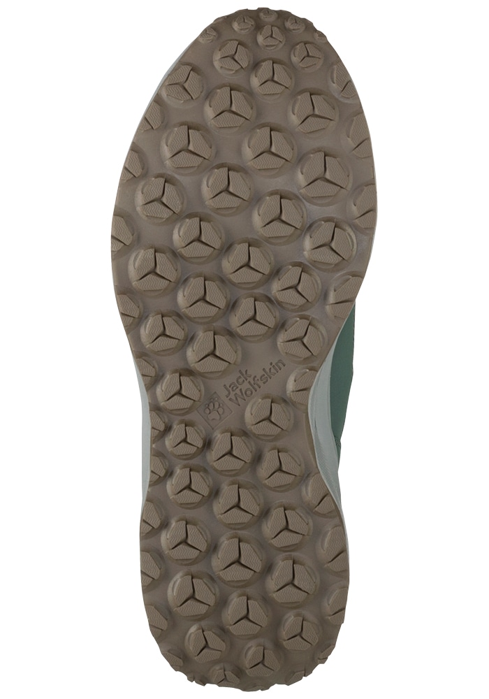 Jack Wolfskin Winterboots »DROMOVENTURE TEXAPORE BOOT W«