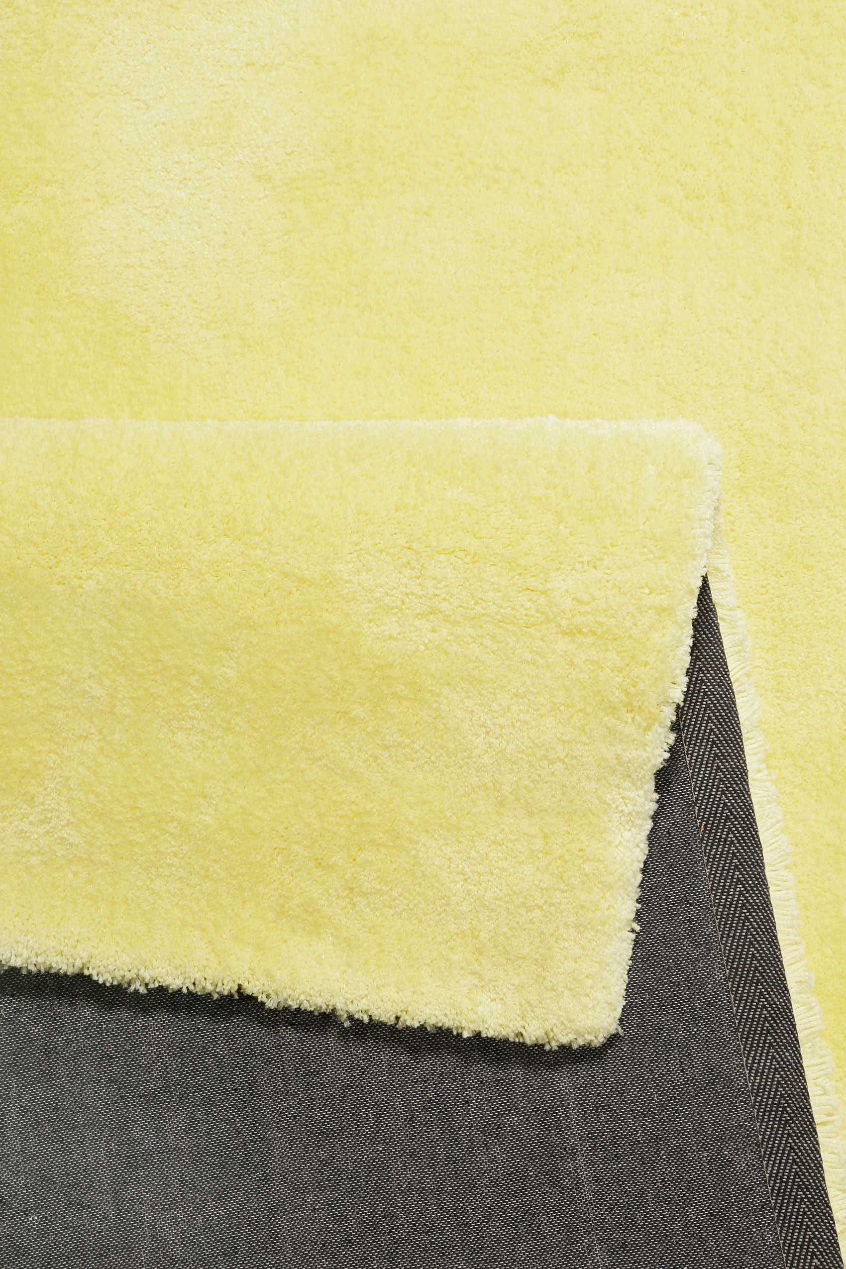 Esprit Hochflor-Teppich »Relaxx ESP-4150«, rechteckig, 25 mm Höhe, Wohnzimmer, sehr große Farbauswahl, weicher dichter Hochflor