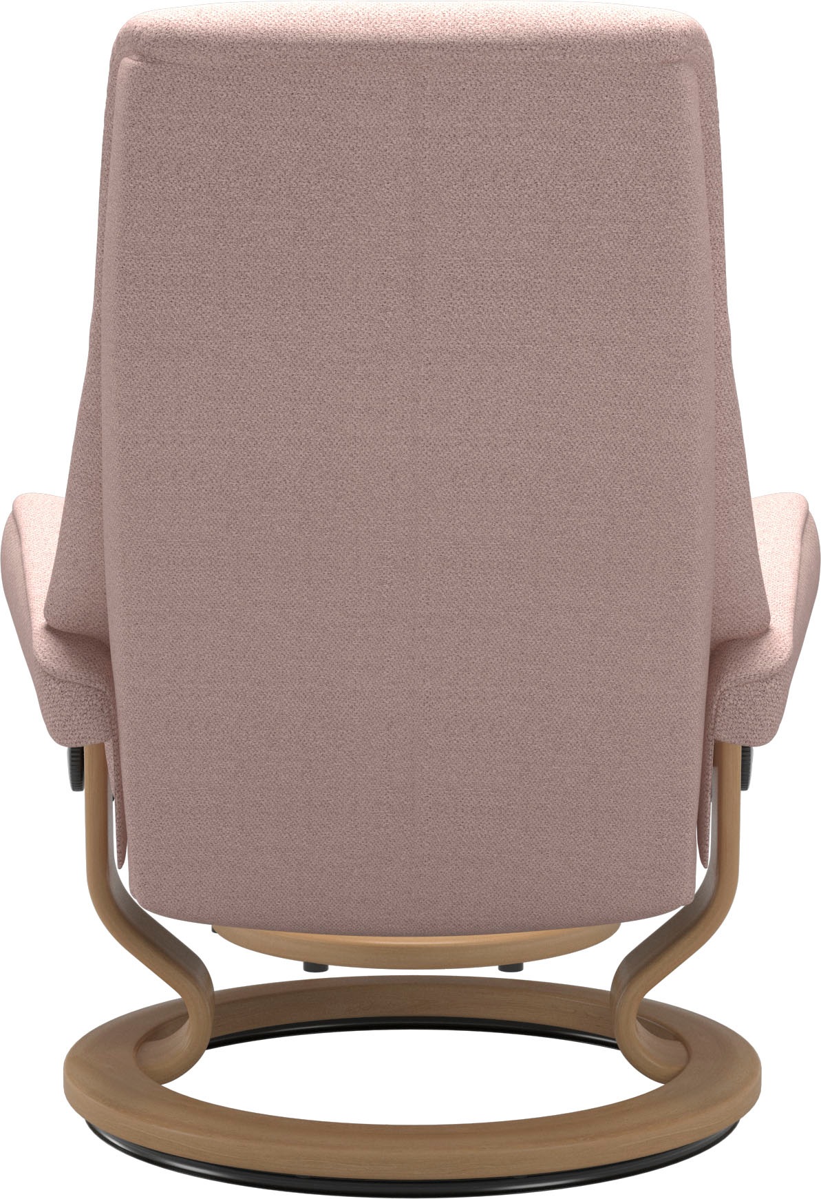 Stressless® Relaxsessel »View«, mit Classic Base, Größe M,Gestell Eiche