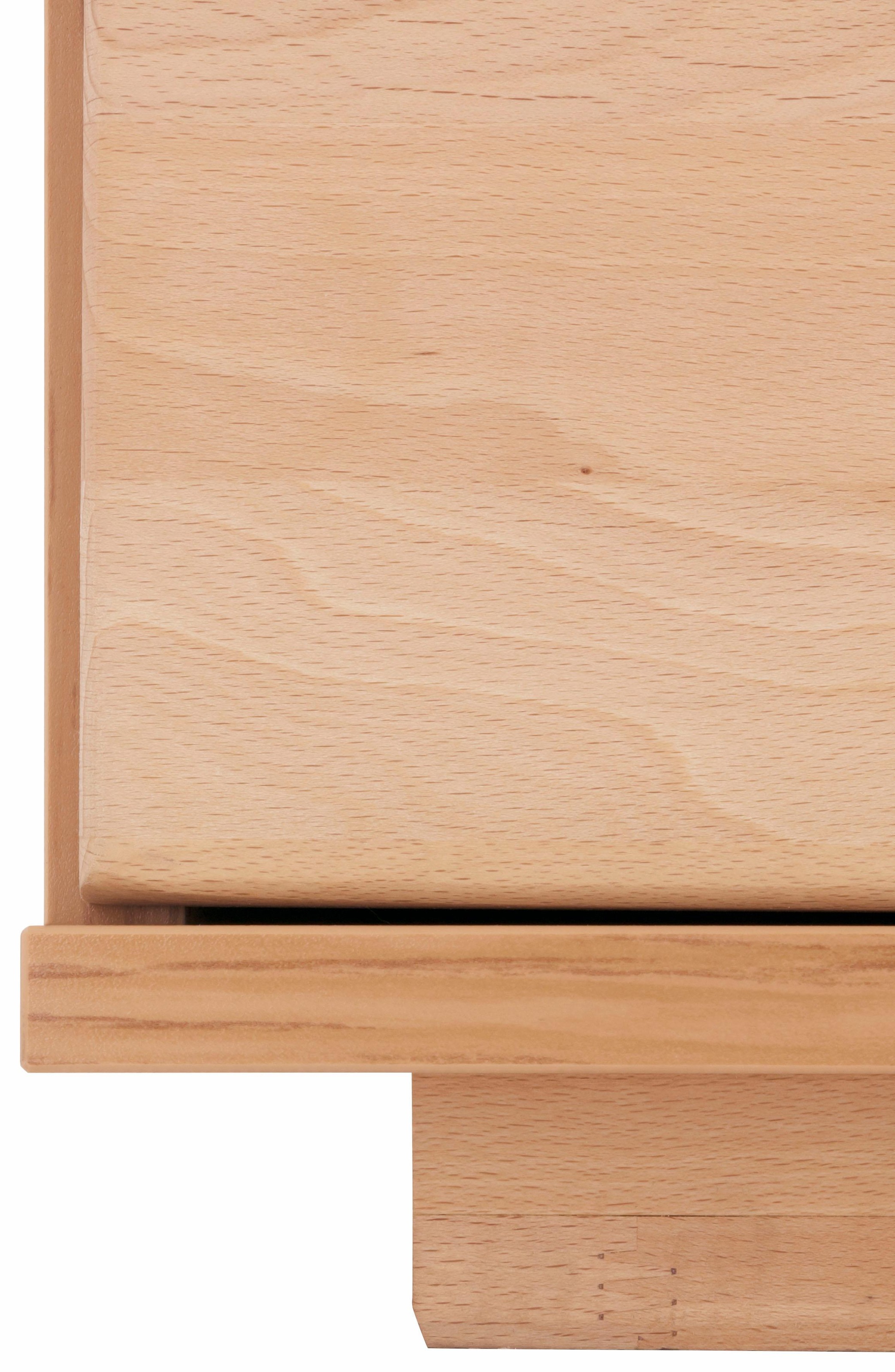 Home affaire Kommode »Vetro«
