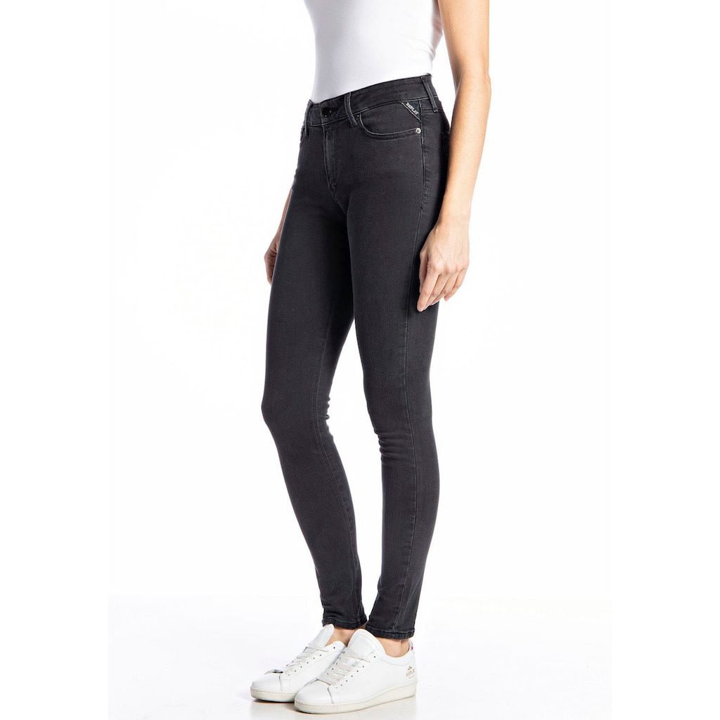 Replay Skinny-fit-Jeans »LUZIEN«