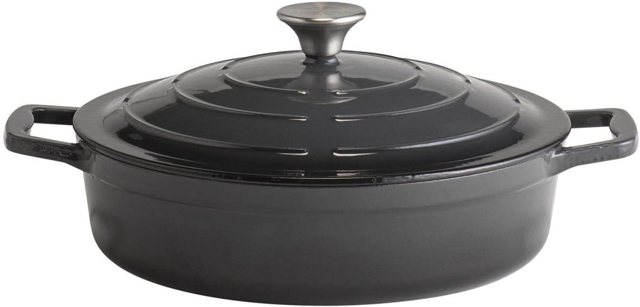 APS Bräter »Stars« Gusseisen günstig online kaufen