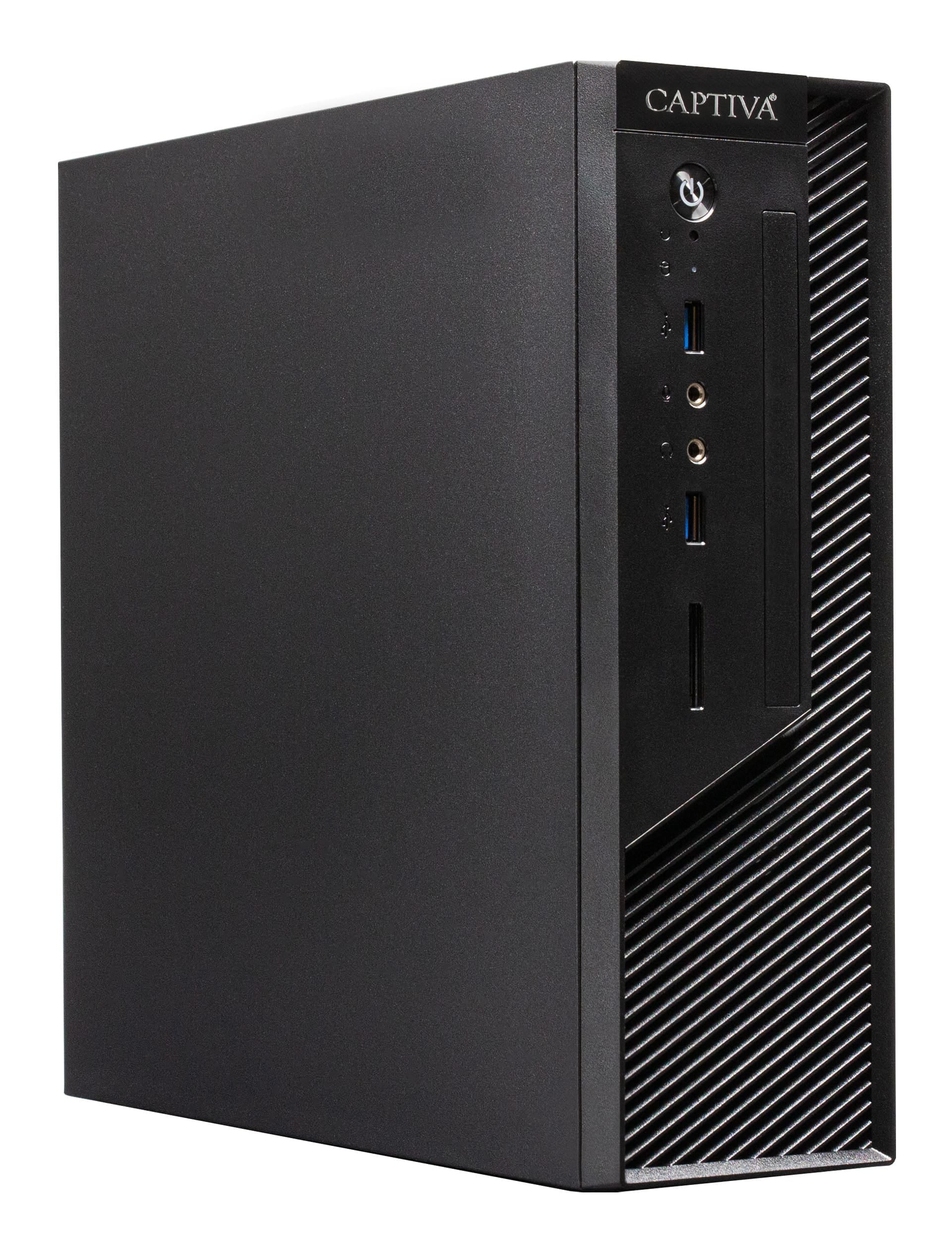 CAPTIVA Business-PC »Workstation I73-090«