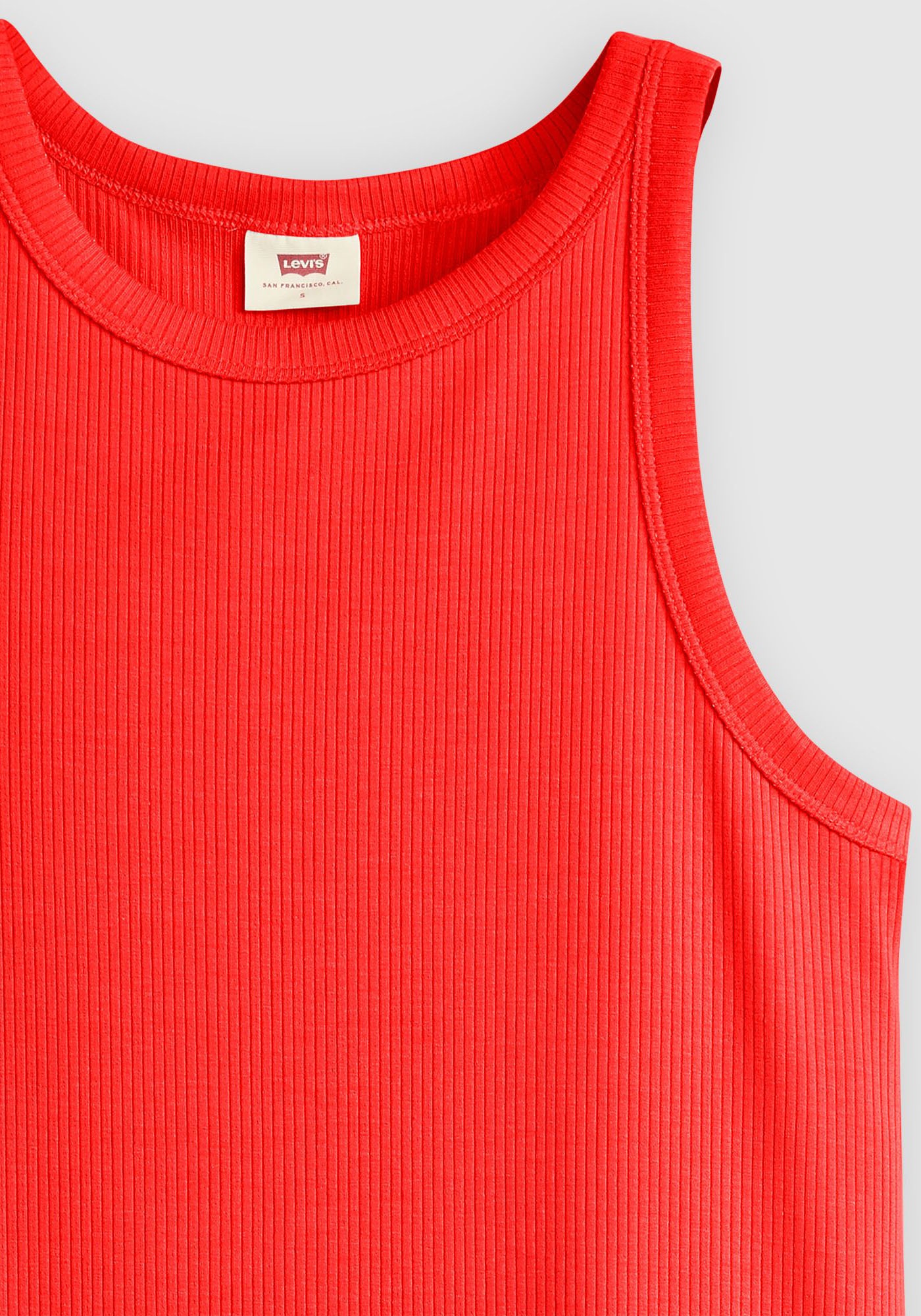 Levi's® Tanktop »DREAMY TANK GREEN«