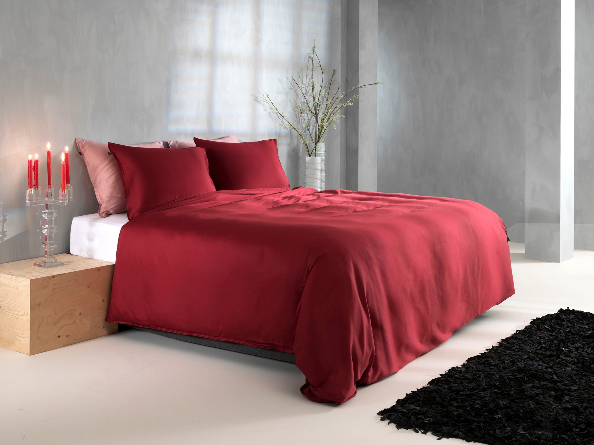 ZO HOME Bettwäsche »Satinado«, Bettwäsche aus 100% Baumwolle, hochwertige M günstig online kaufen