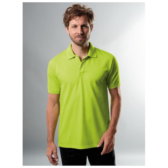 Trigema Poloshirt »TRIGEMA Poloshirt DELUXE Piqué« online bestellen