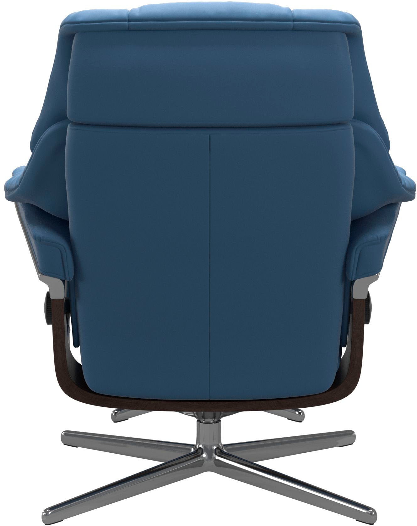 Stressless Relaxsessel "Reno", (Set, Relaxsessel mit Hocker), mit Hocker, m günstig online kaufen