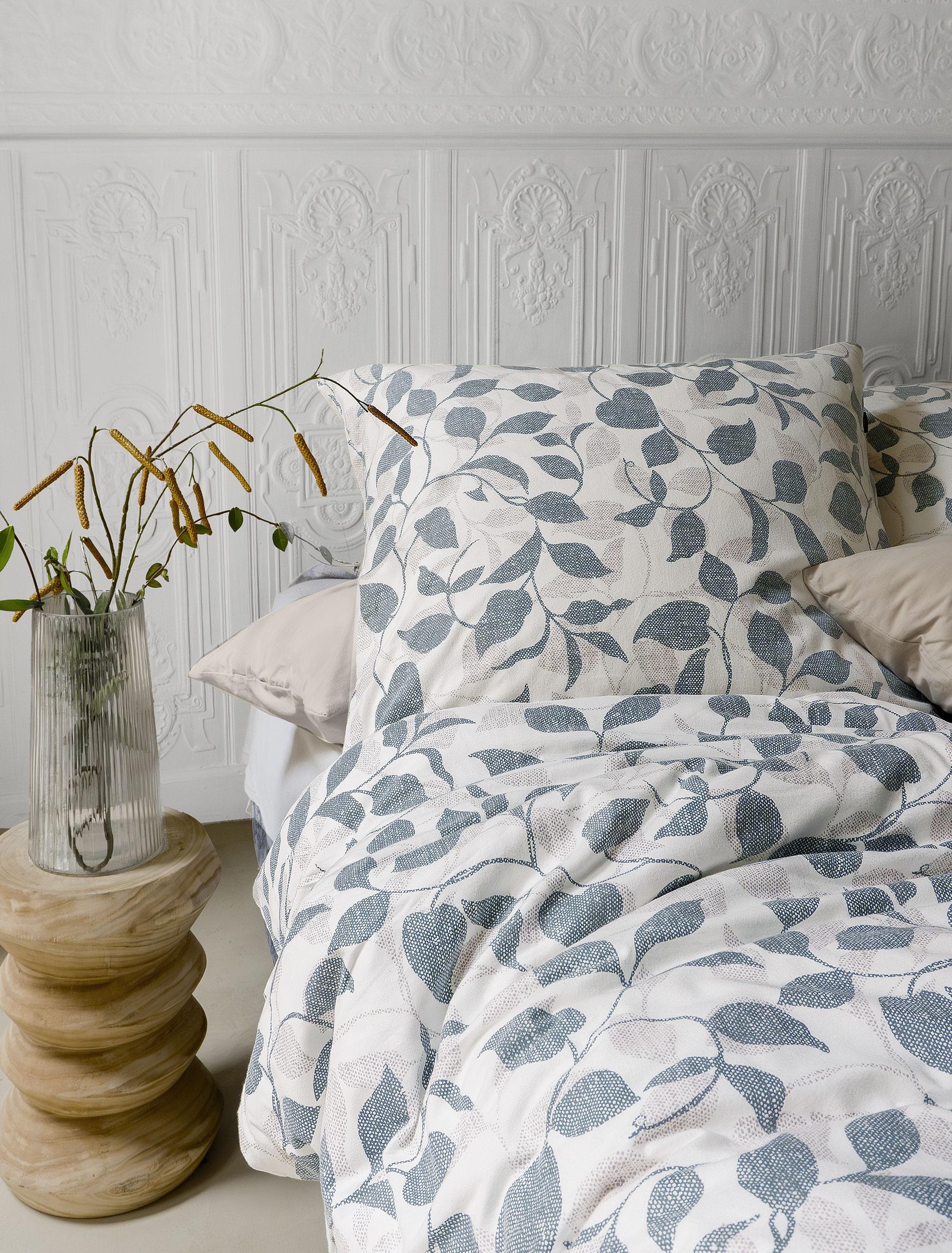 Irisette Bettwäsche »Koala-HK 8588« 2 Stk. tlg. flauschig weich und wärmend