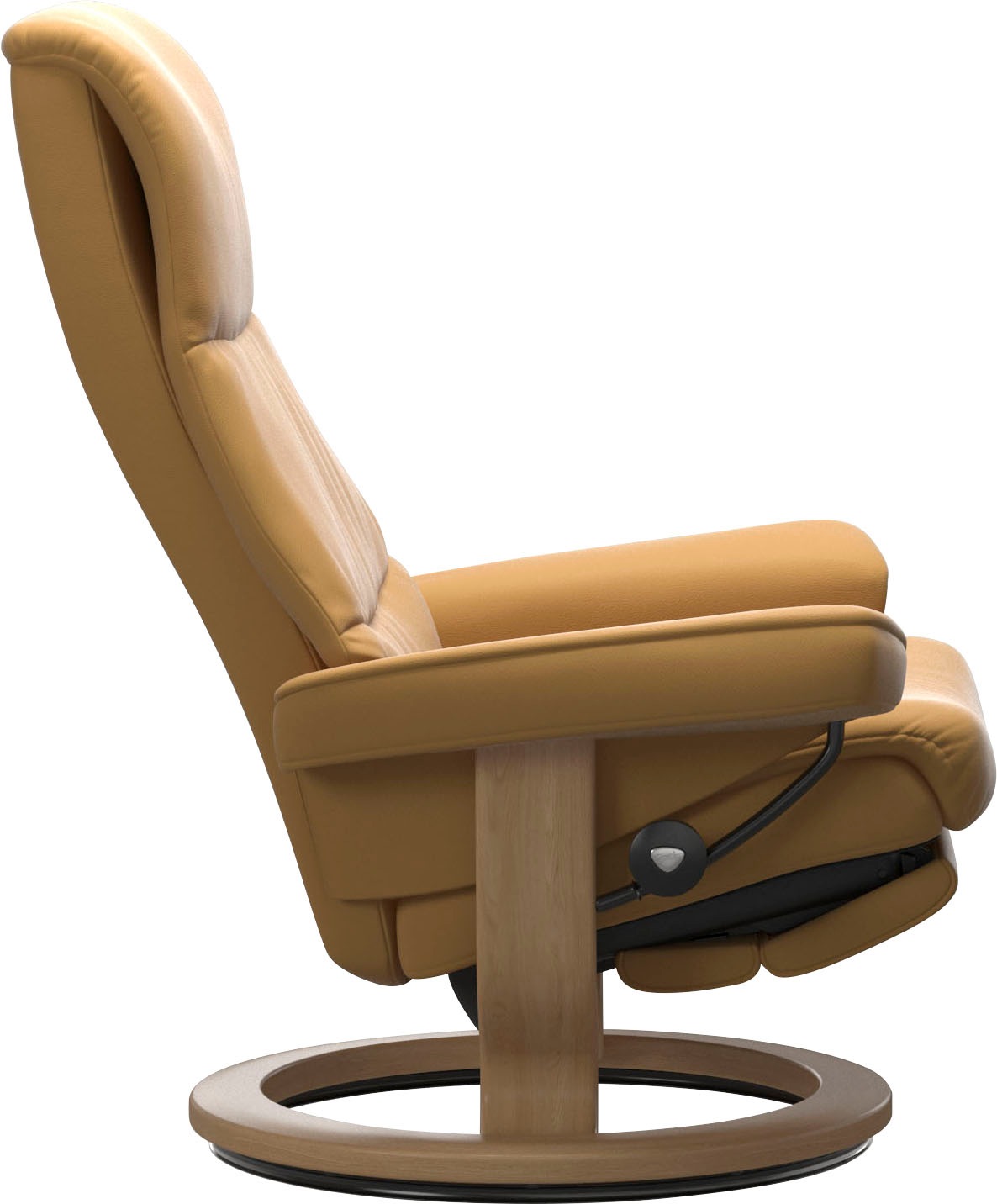 Stressless® Relaxsessel »View«, elektrisch verstellbar, optional 2-motorisch, Größe M & L