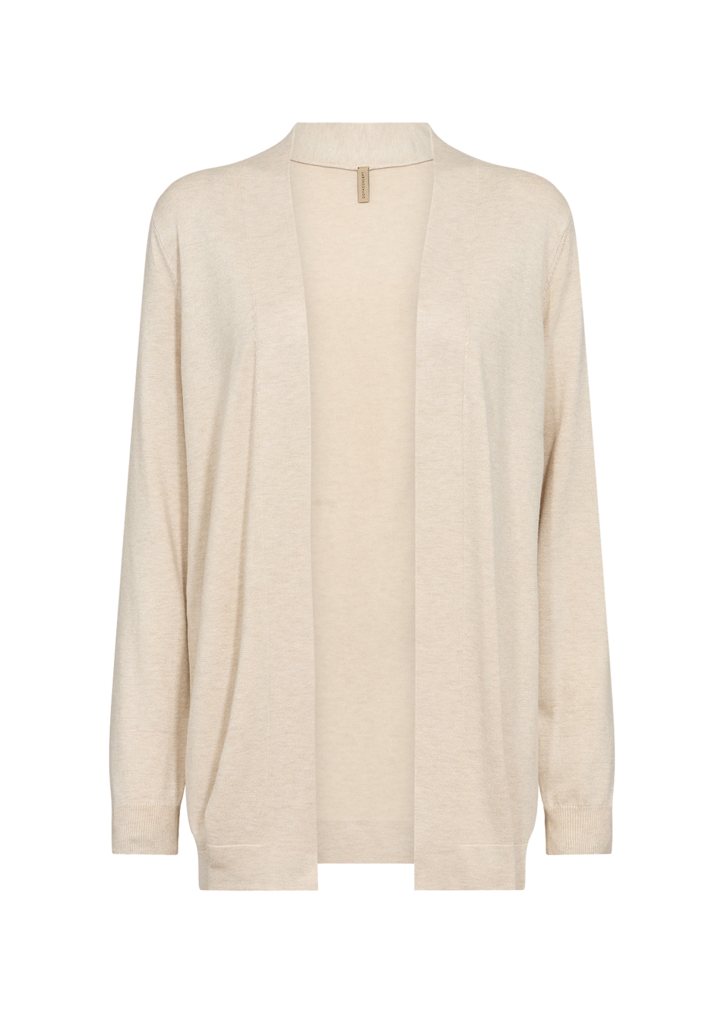 soyaconcept Longstrickjacke »SC-DOLLIE 759«