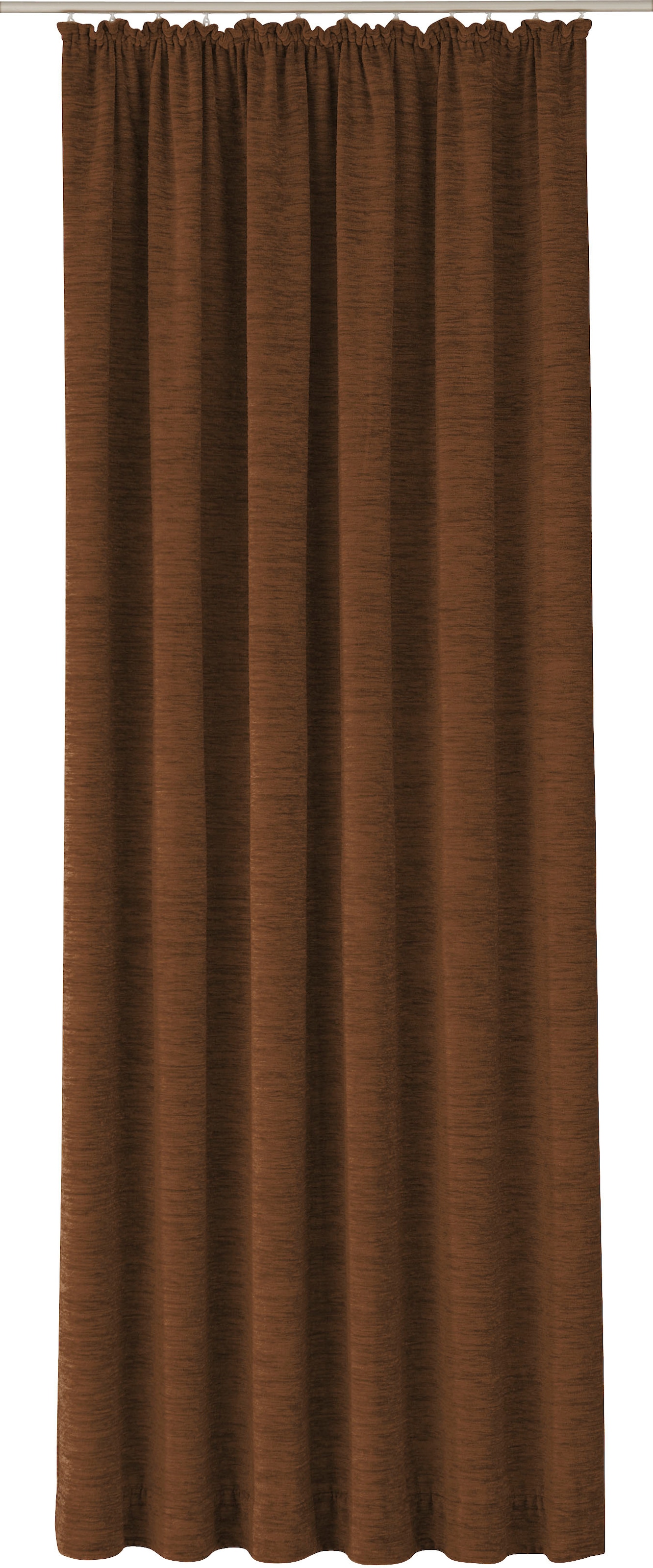 Wirth Vorhang »Trondheim 328 g/m²« Kräuselband 1 Stk. tlg. nach Maß günstig online kaufen