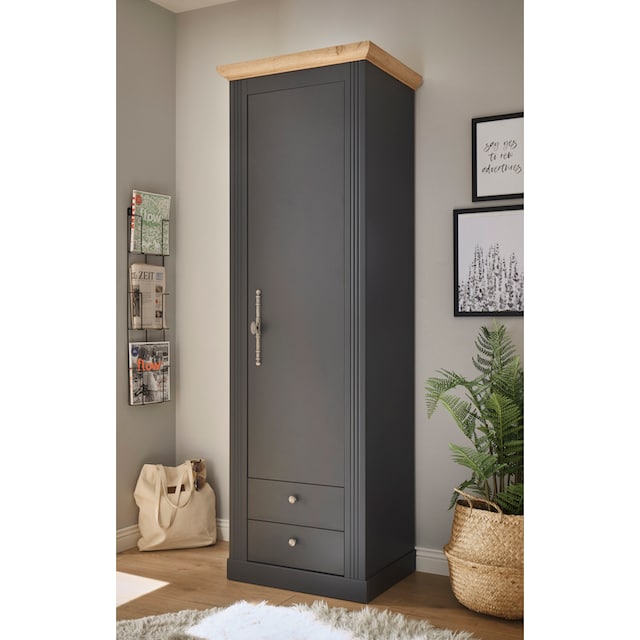 Home affaire Stauraumschrank »WESTMINSTER«, Breite ca. 66 cm jetzt im %Sale