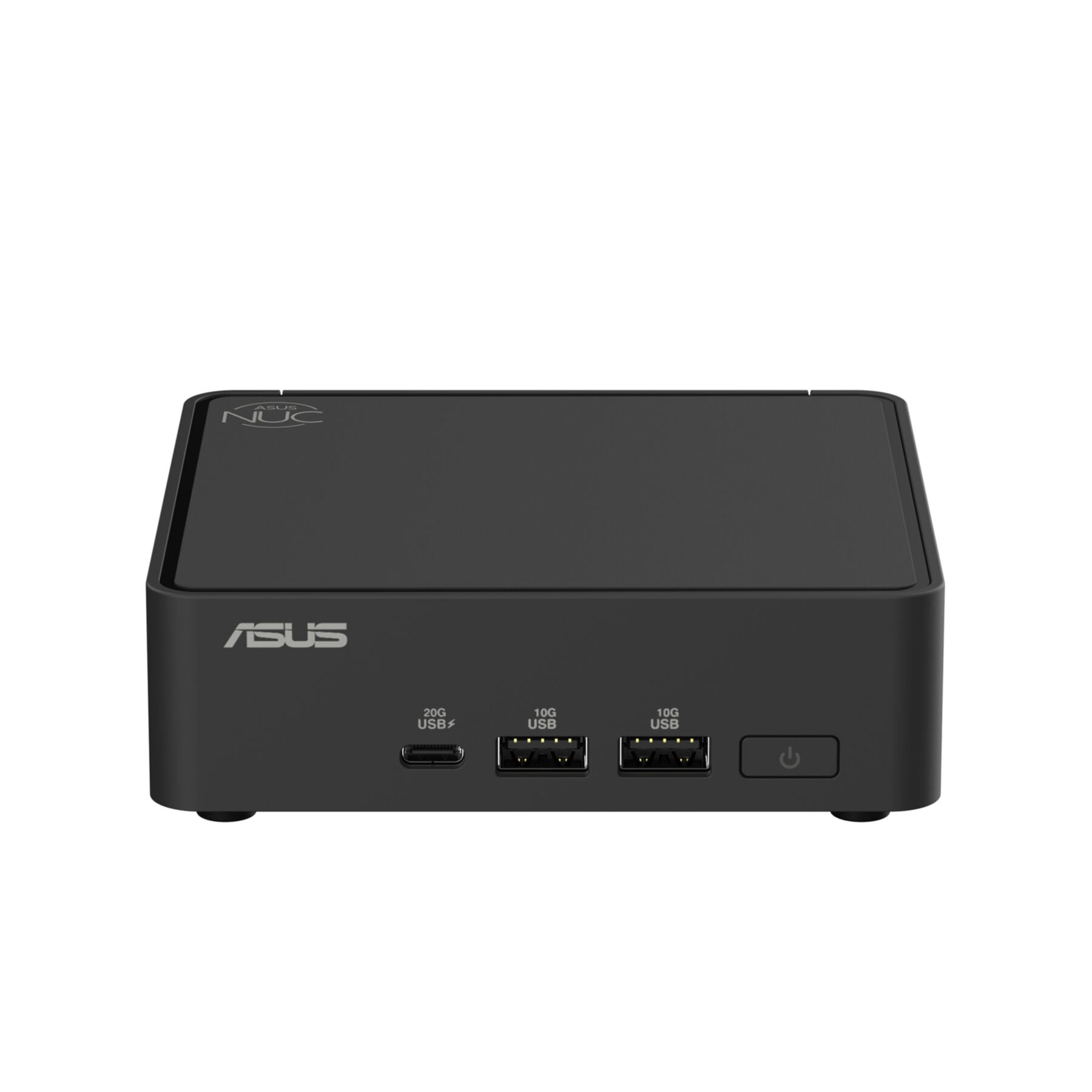 Asus Barebone-PC »RNUC15CRKU500002«