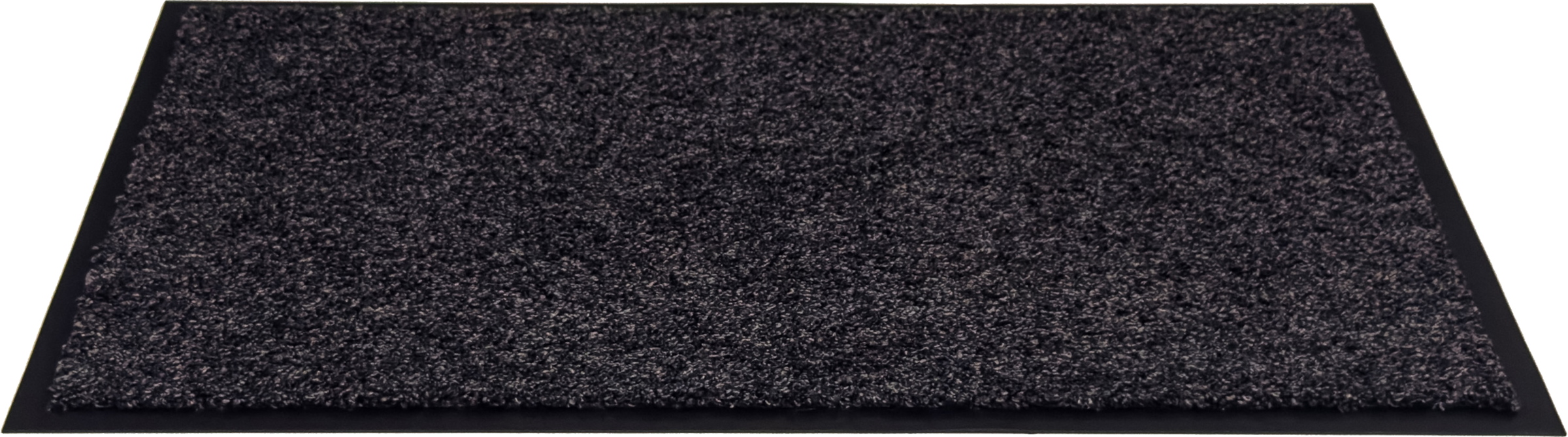 OTTO home Fußmatte »Vianne, Schmutzfangmatte Indoor, für Hausflur und Eingangsbereiche« rechteckig 10 mm Höhe Eingangsmatte, rutschfeste Unterseite, meliert, waschbar