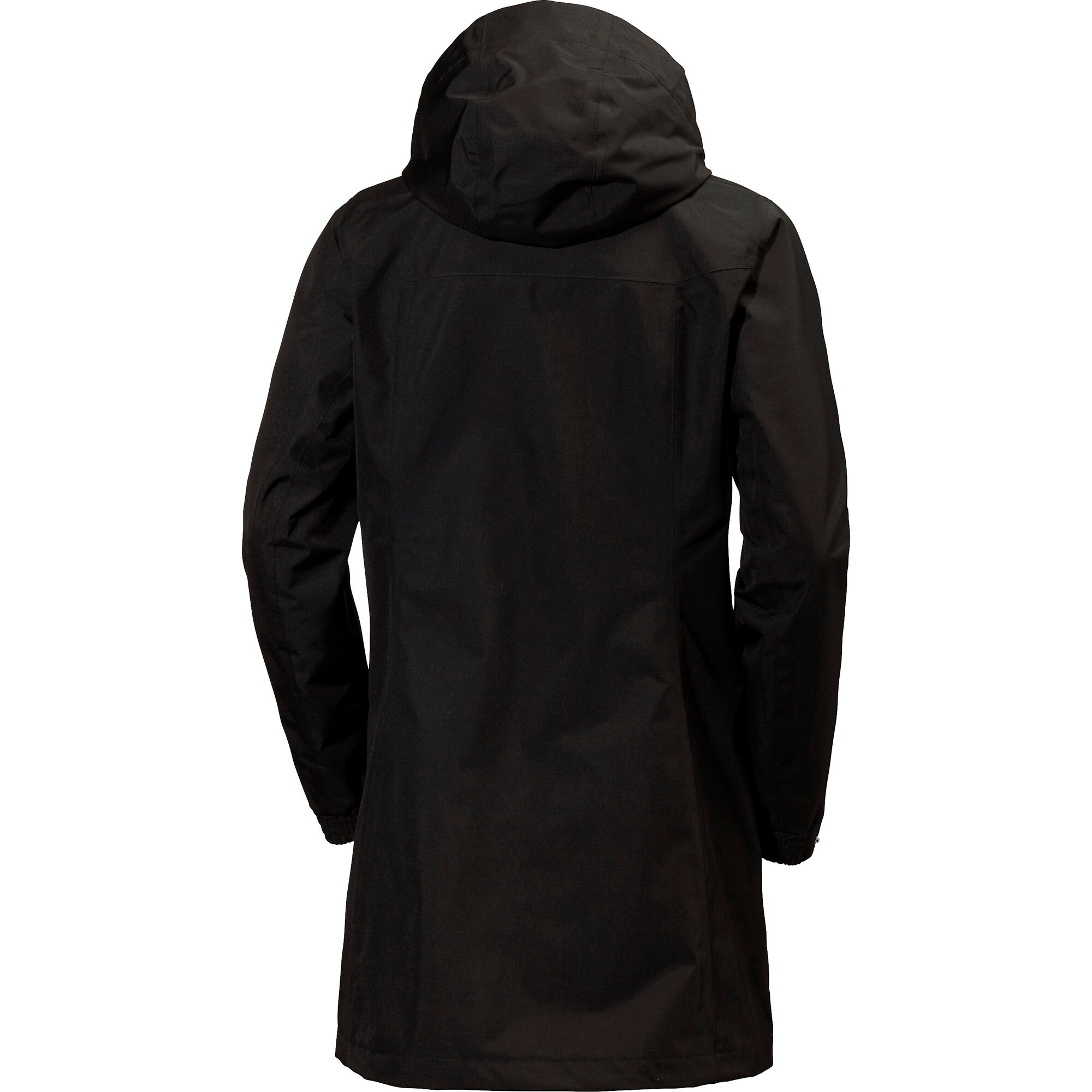 Helly Hansen Regenmantel »W ADEN LONG COAT«