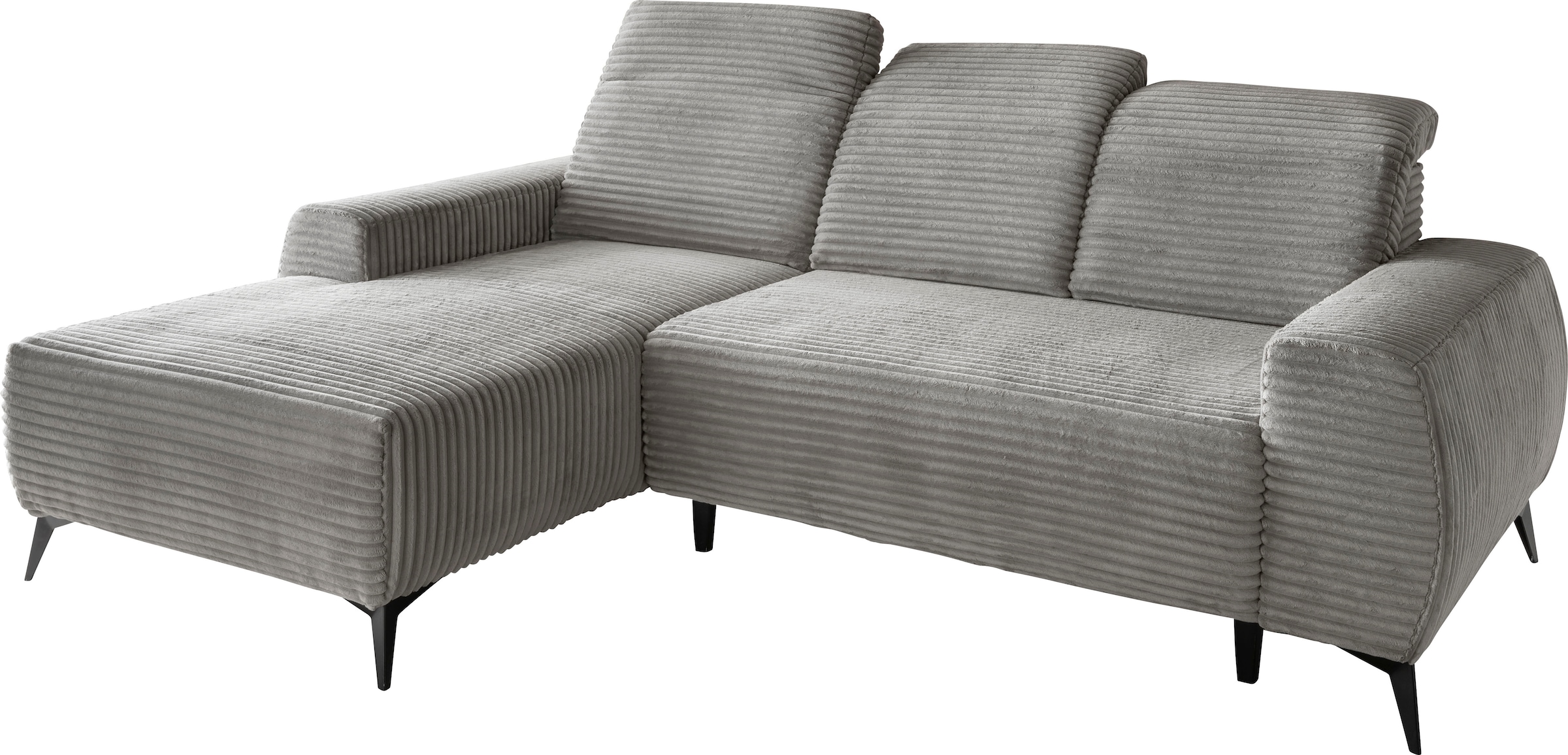 Home affaire Ecksofa »Lioni«