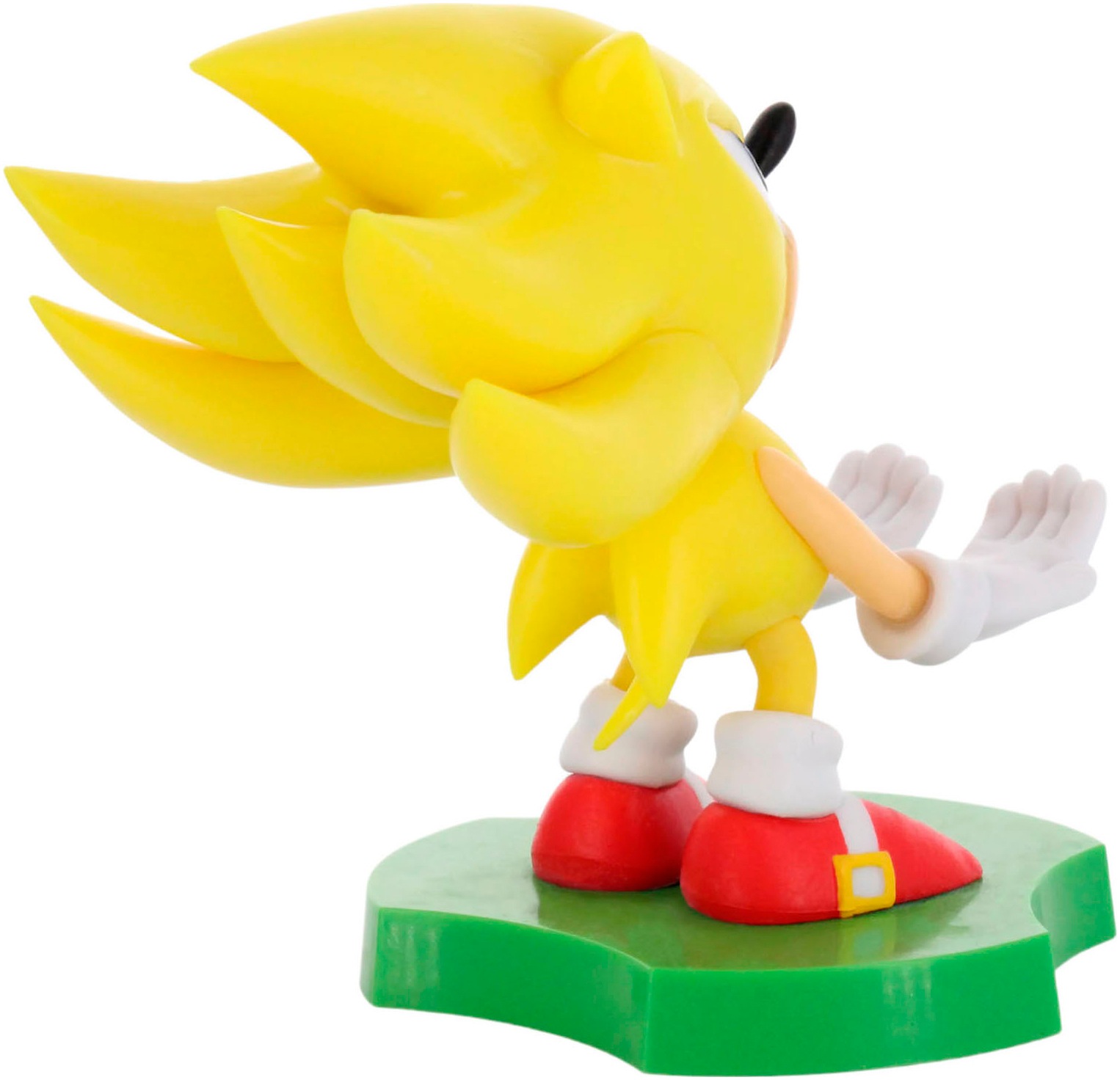NBG Spielfigur »Holdem - Sonic Super Sonic«, (1 tlg.)