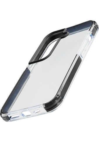 Cellularline Smartphone-Hülle »Transparent Hard Case Tetra Galaxy S22+«, Galaxy S22+ kaufen