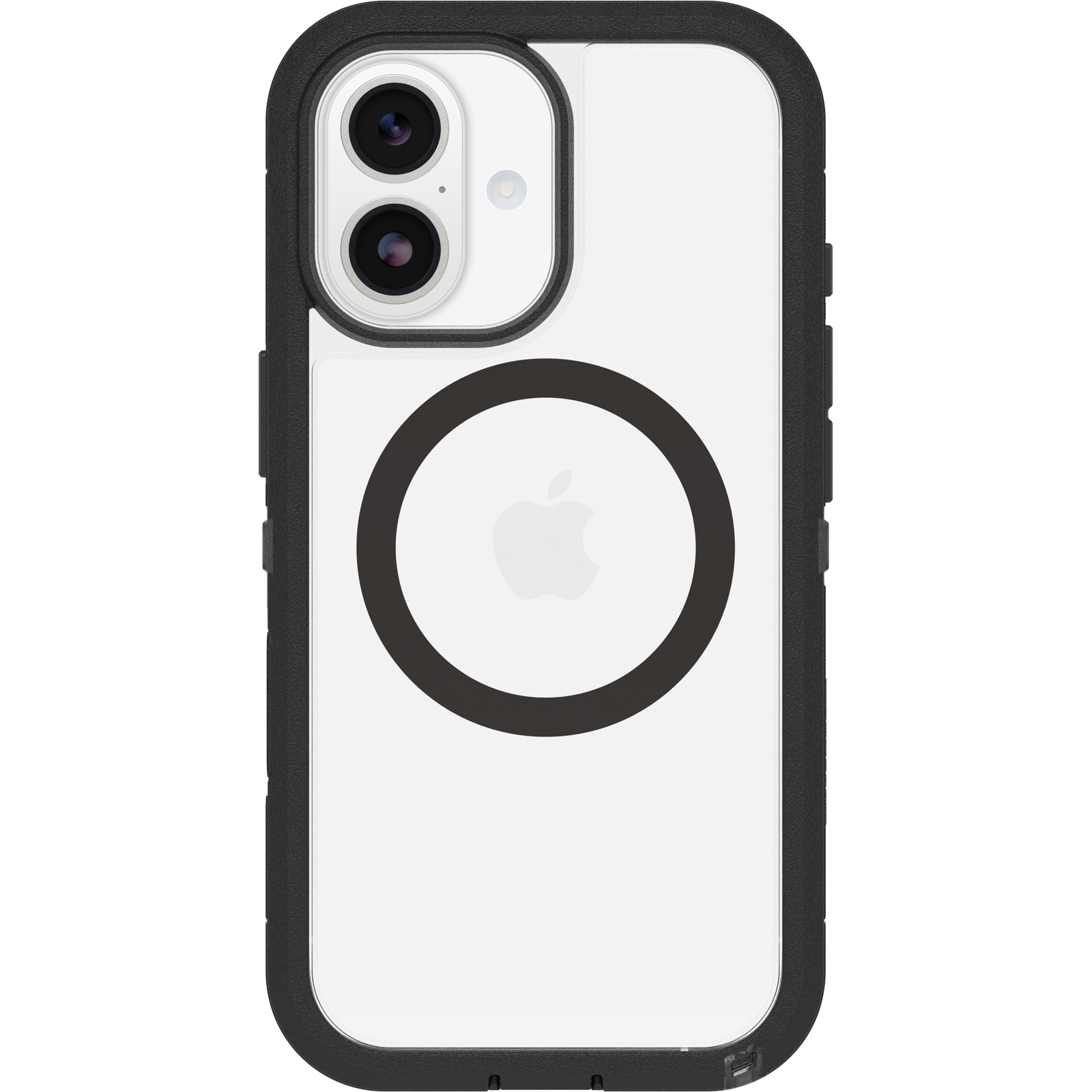 Otterbox Handyhülle »Defender Series Pro XT für Apple iPhone 17« Apple iPhone 17 Backcover, Schutzhülle, Handyschutzhülle, Case, Schutzcase, stoßfest