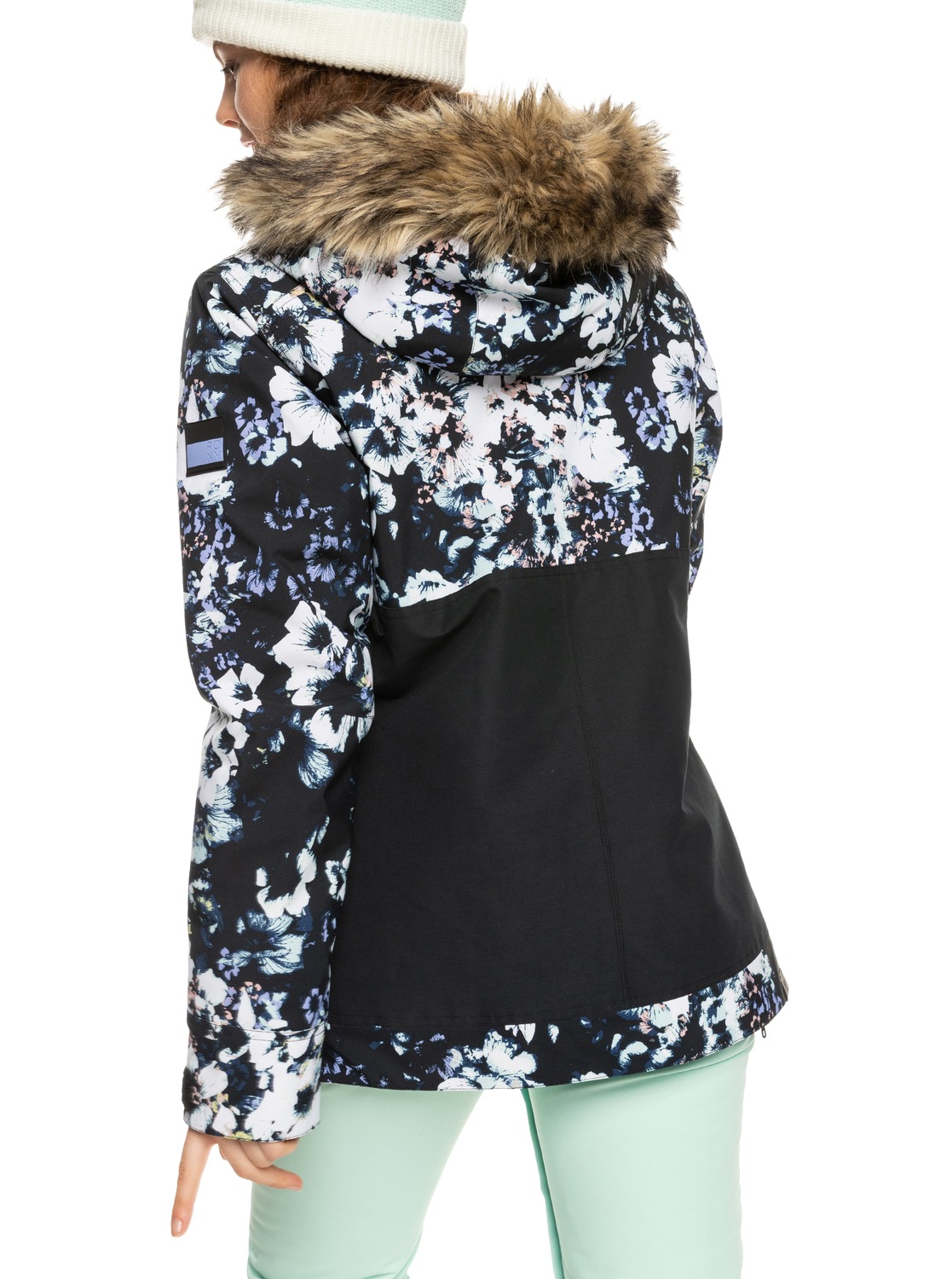 Roxy Snowboardjacke »Shelter«