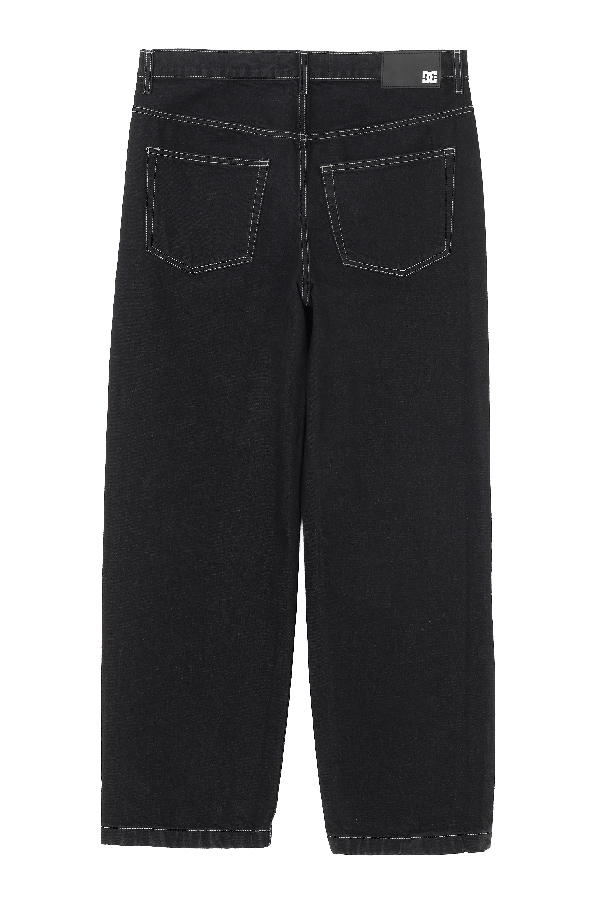 DC Shoes Weite Jeans »Worker«