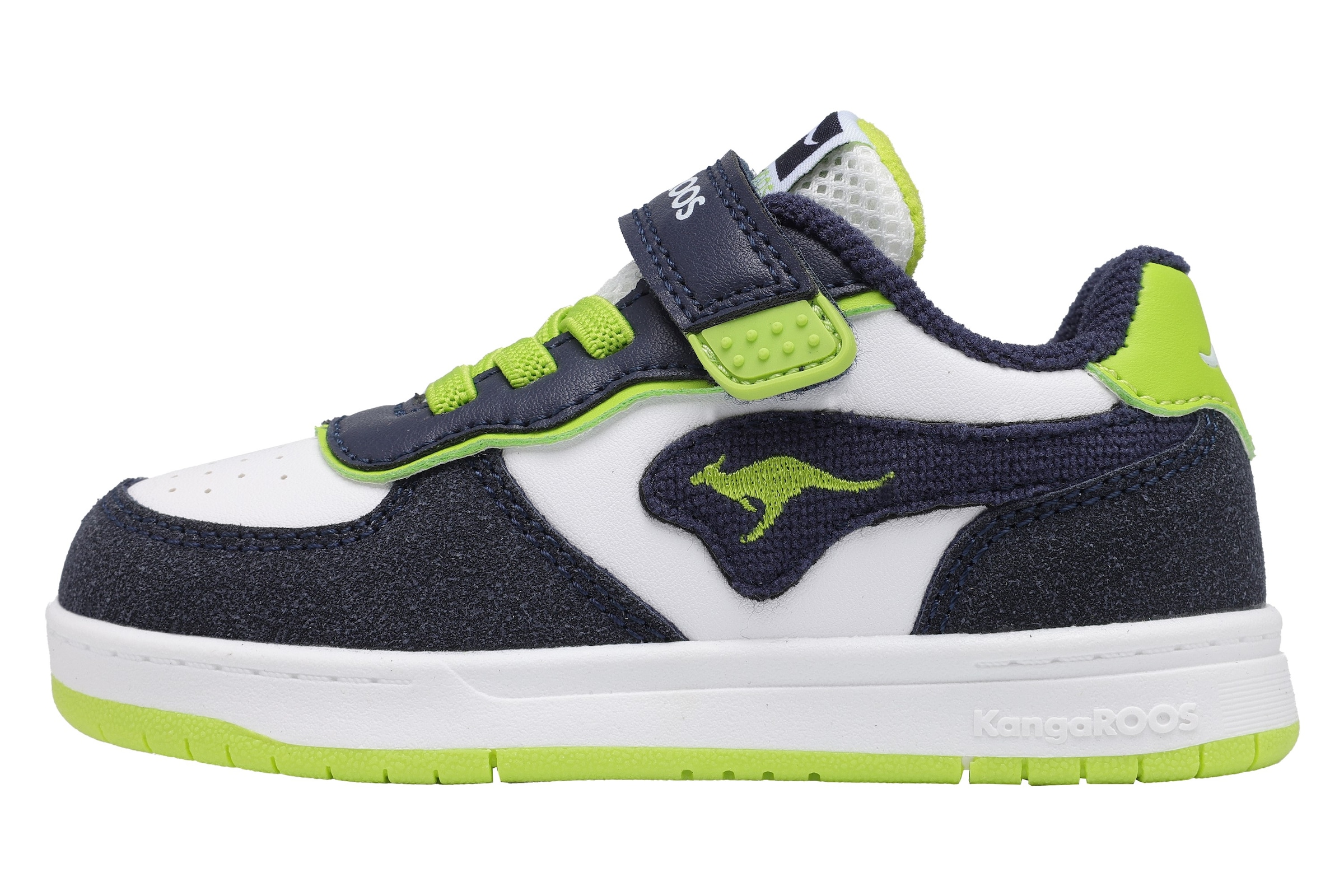 KangaROOS Sneaker »K-CPI IZEL EV«