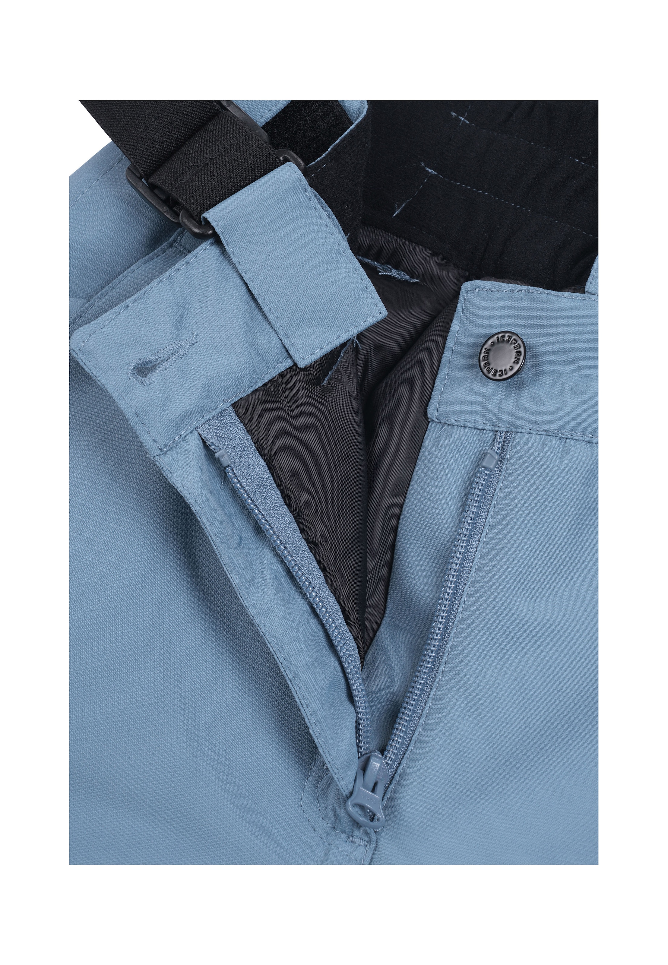 Icepeak Skihose »ICEPEAK LORENA JR«  wasserabweisendes Material, windabweisend, wärmeisolierend