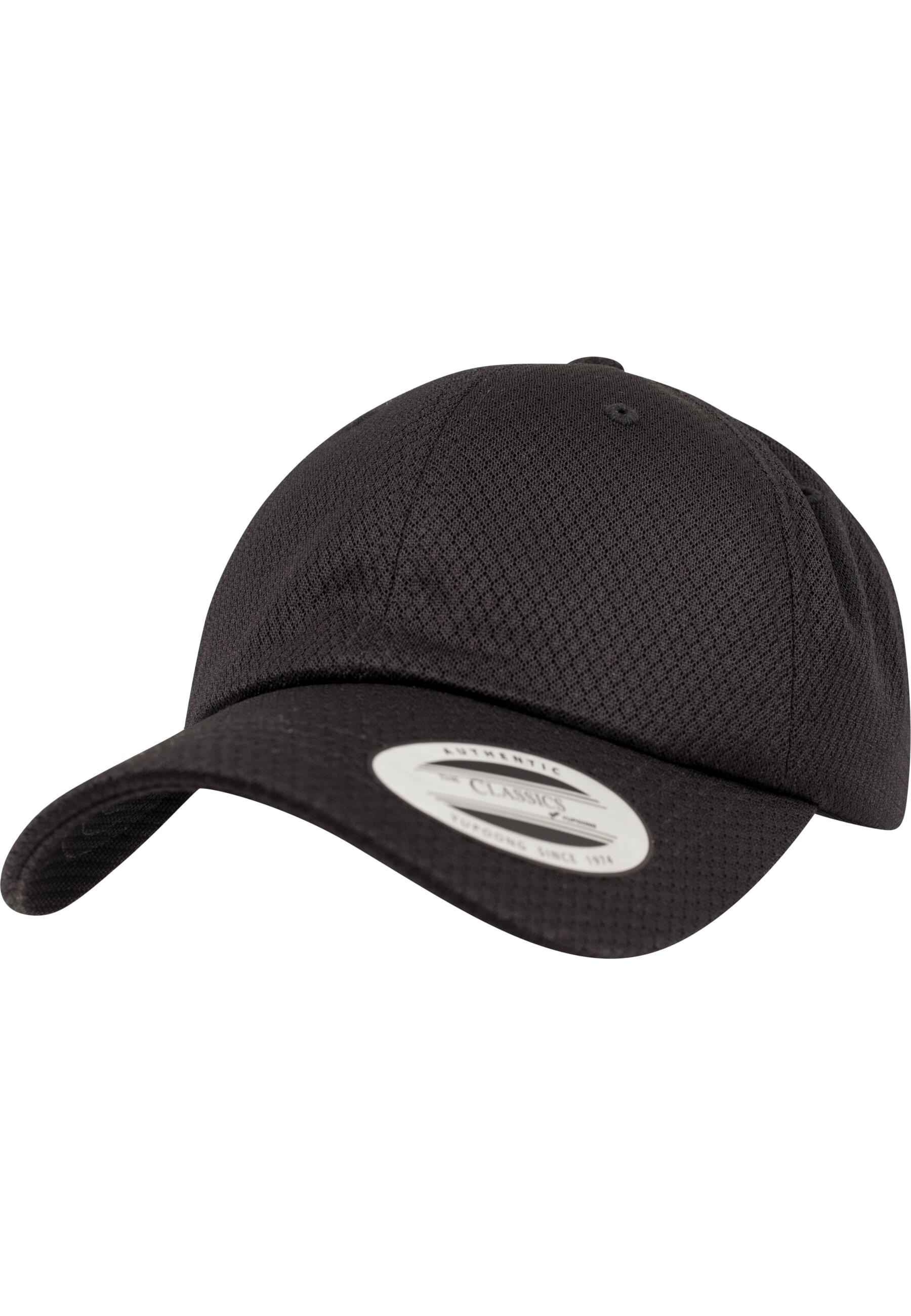 Flexfit Snapback Cap »Flexfit Accessoires Honeycomb Dad Cap«
