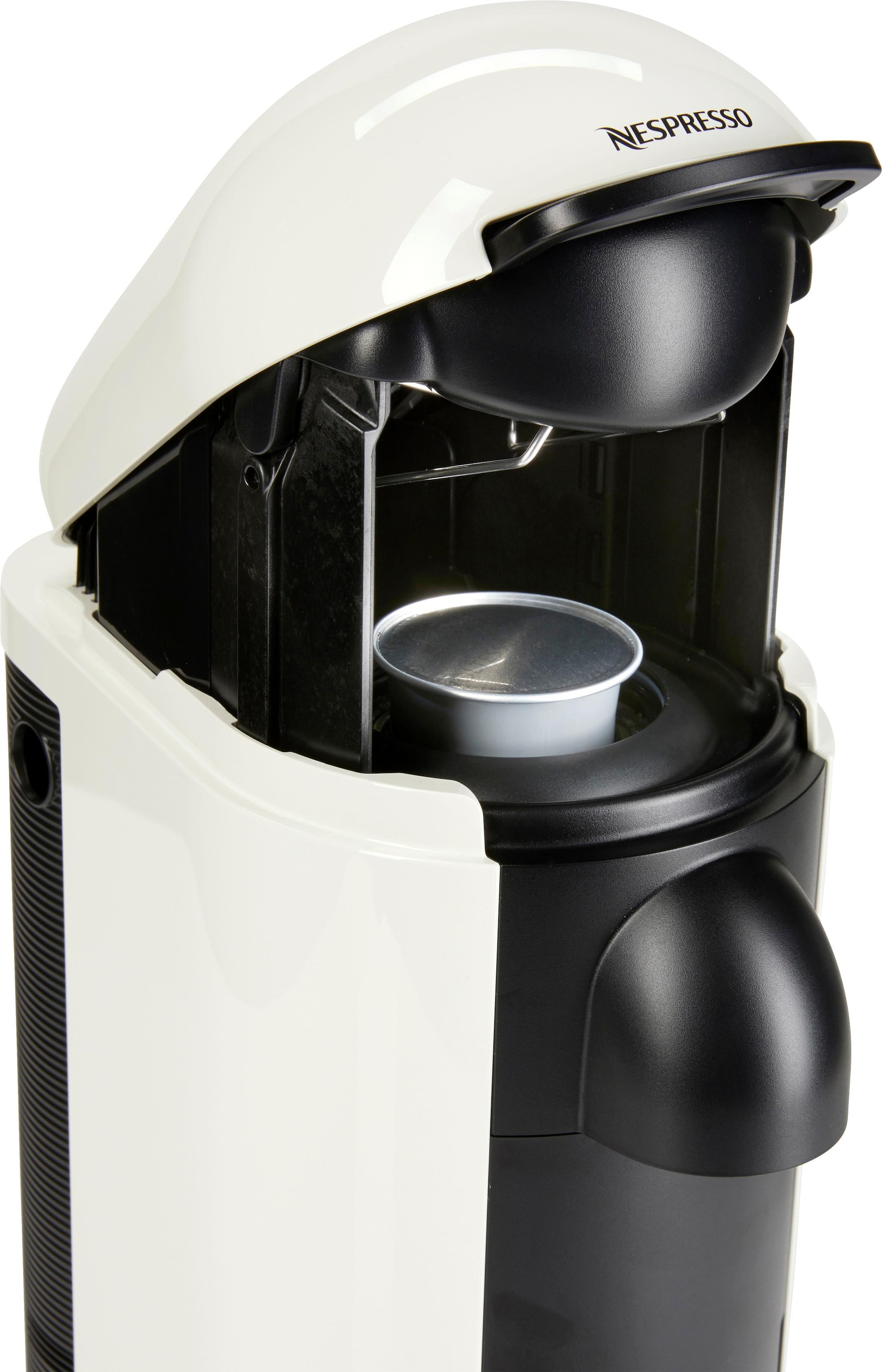 Nespresso Kapselmaschine Vertuo auf kaufen Raten Plus XN9031