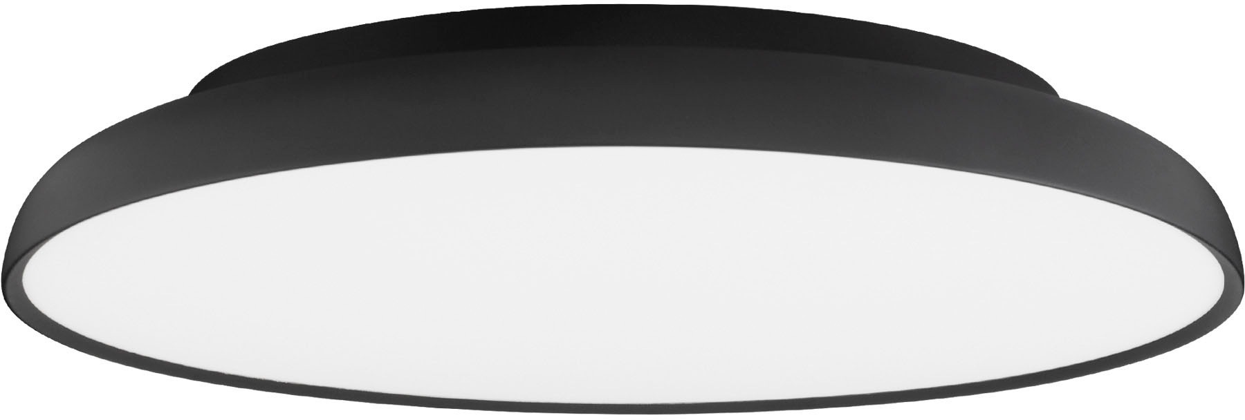 Nova Luce LED Deckenleuchte »LINUS«, 1 flammig, Leuchtmittel LED-Modul   LE günstig online kaufen