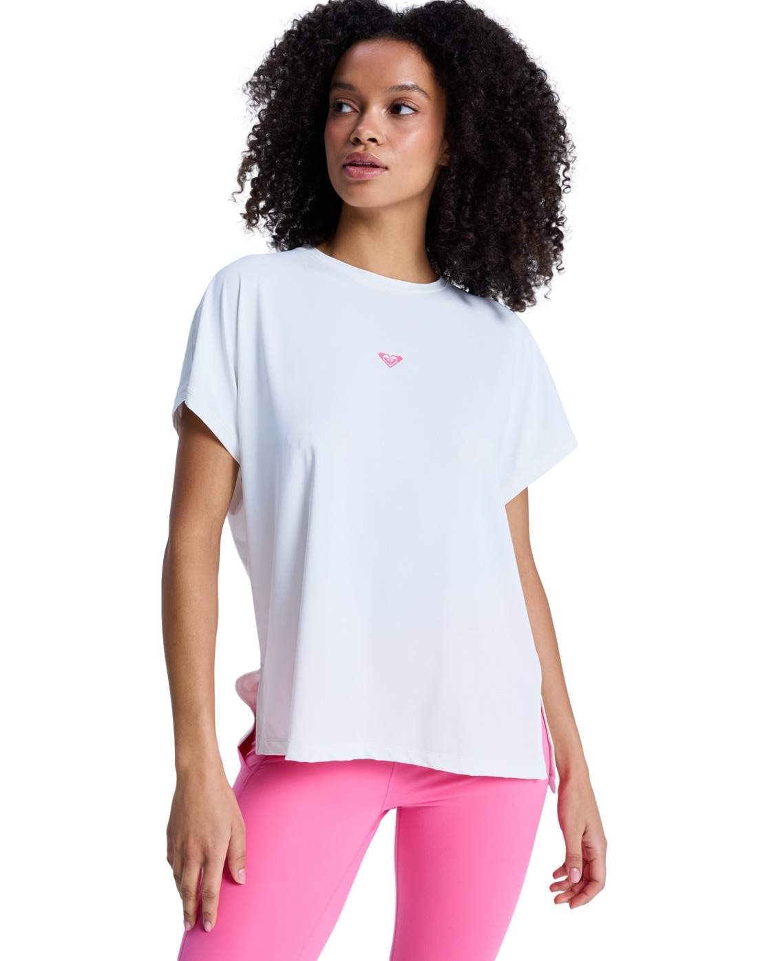 Roxy T-Shirt »Move Free 2«
