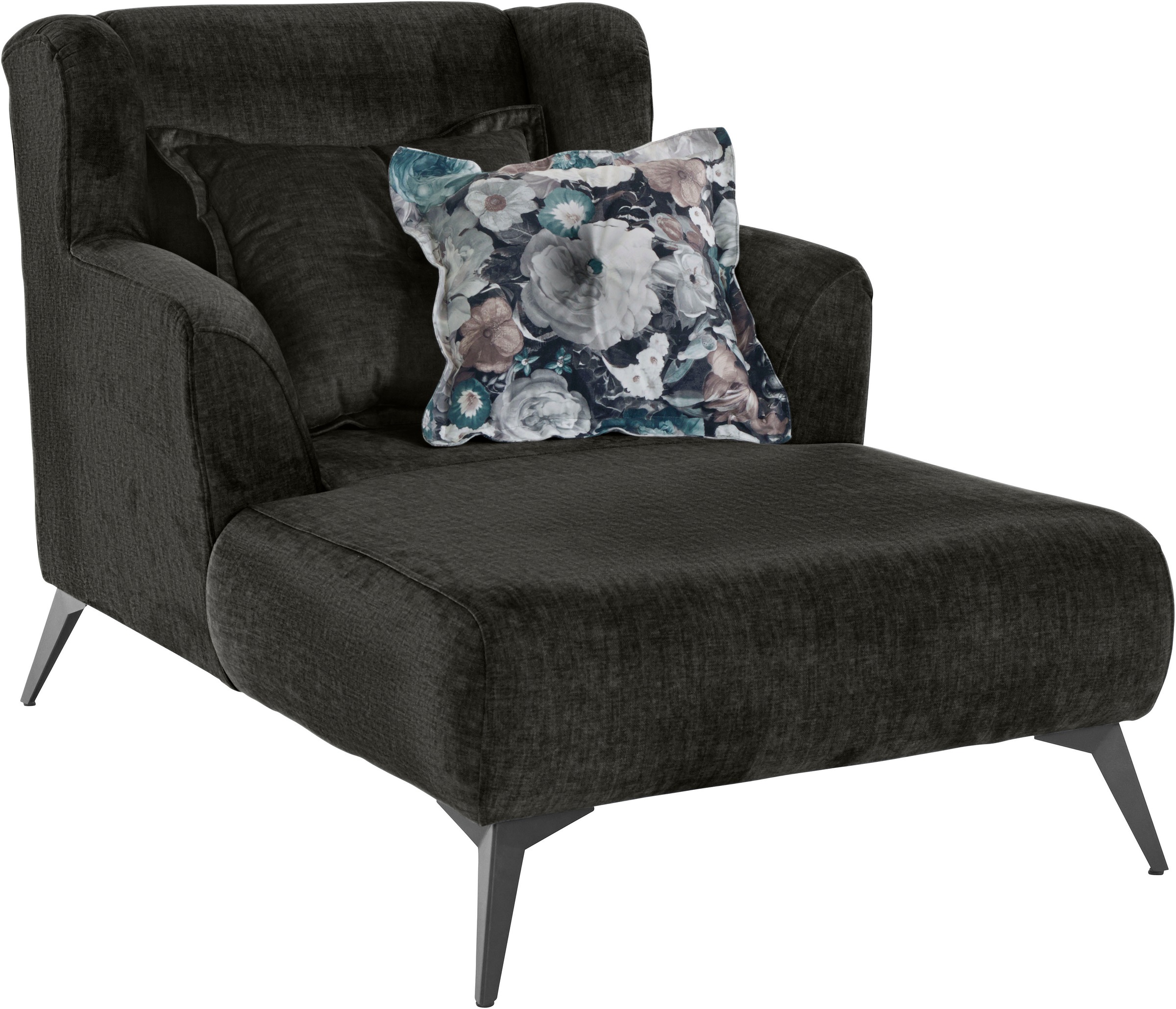 INOSIGN Loveseat »Baggio«, Zierkissen inklusive günstig online kaufen