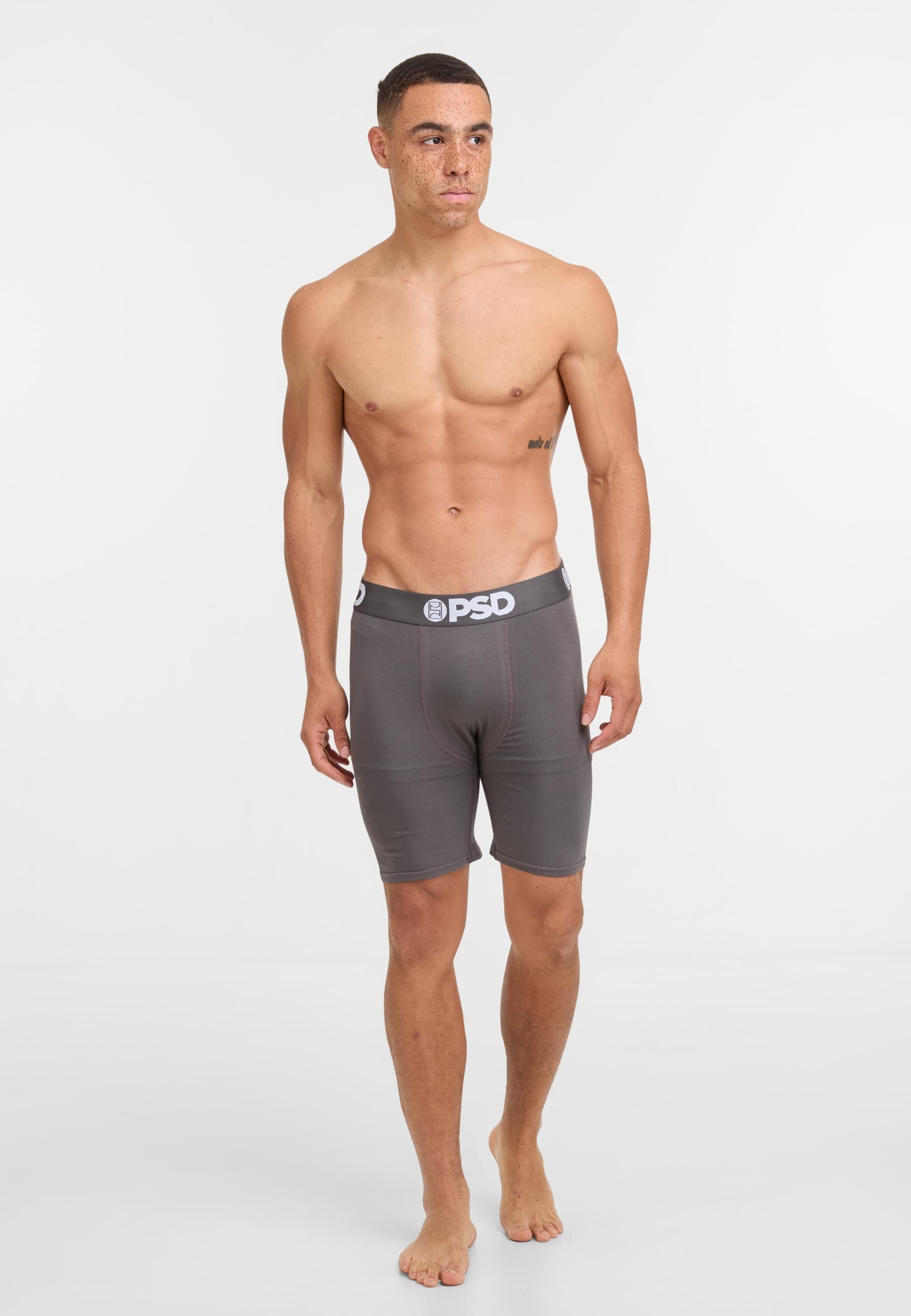 PSD Boxershorts »PSD WESTERN 3 PACK« 1 Stk.