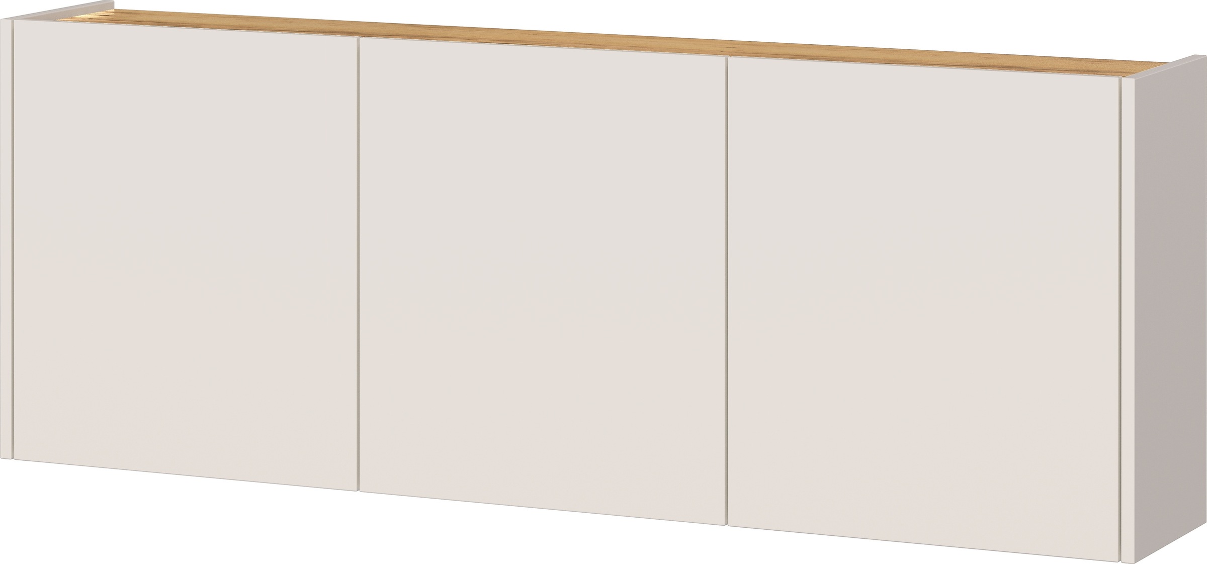 GERMANIA Garderoben-Set »GW-Libbiano« 2 Stk. tlg. günstig online kaufen