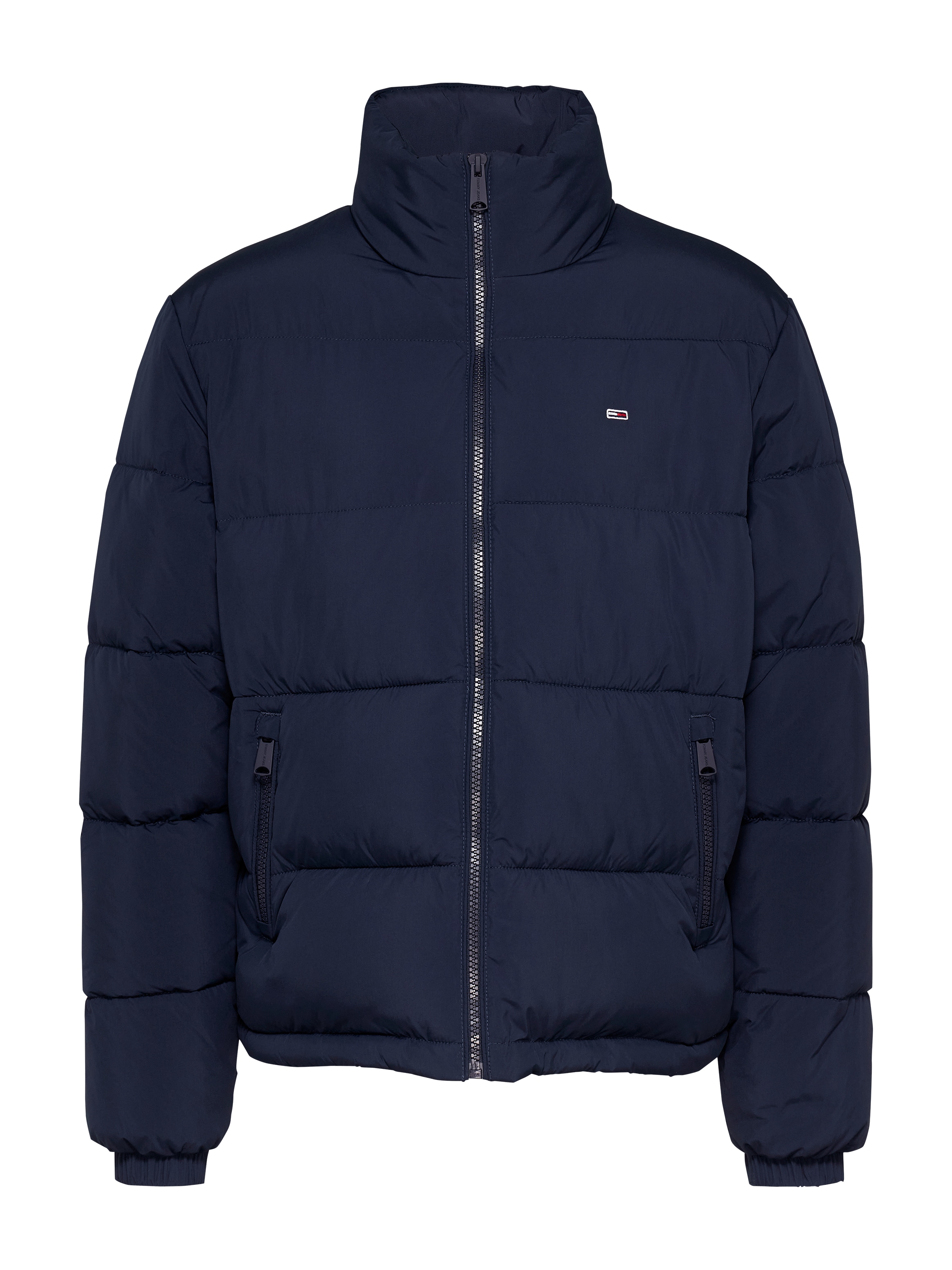 Tommy Jeans Curve Steppjacke »TJW ESSENTIAL PUFFER EXT«, in Großen Größen