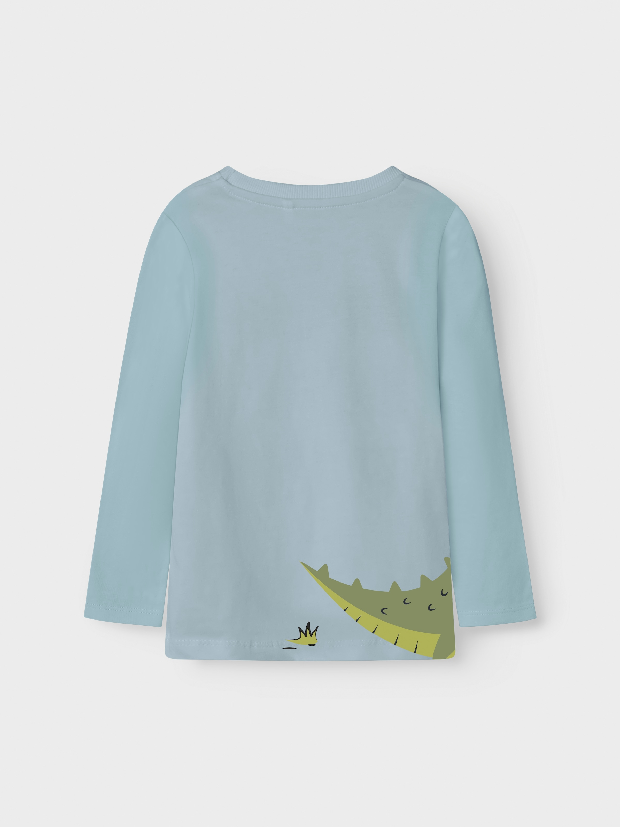 Name It T-Shirt »NMMKINGSTON 2P LS NREG TOP PB«, (Packung, 2 tlg.)
