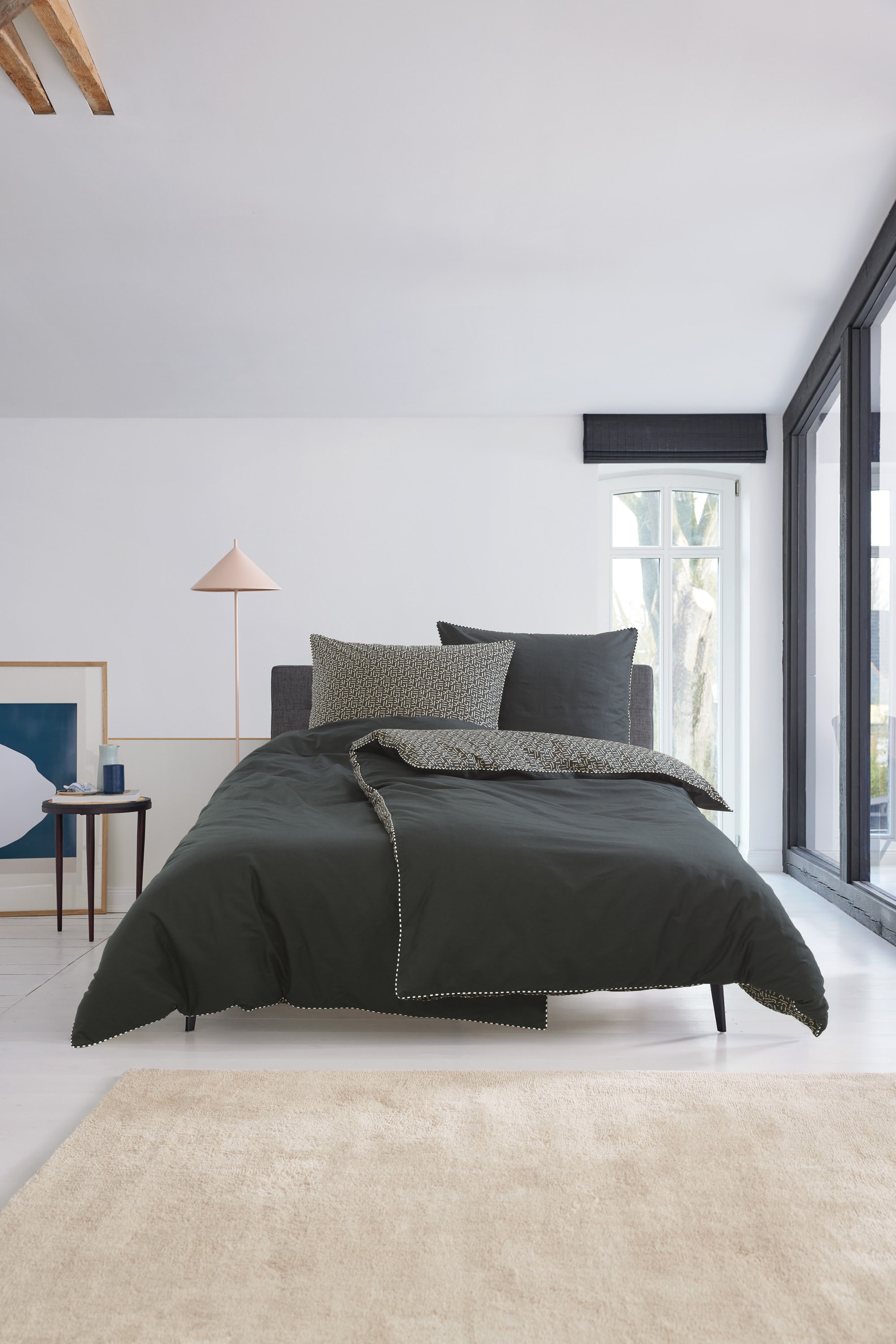 Esprit Bettwäsche »Scatter«, aus Baumwolle günstig online kaufen