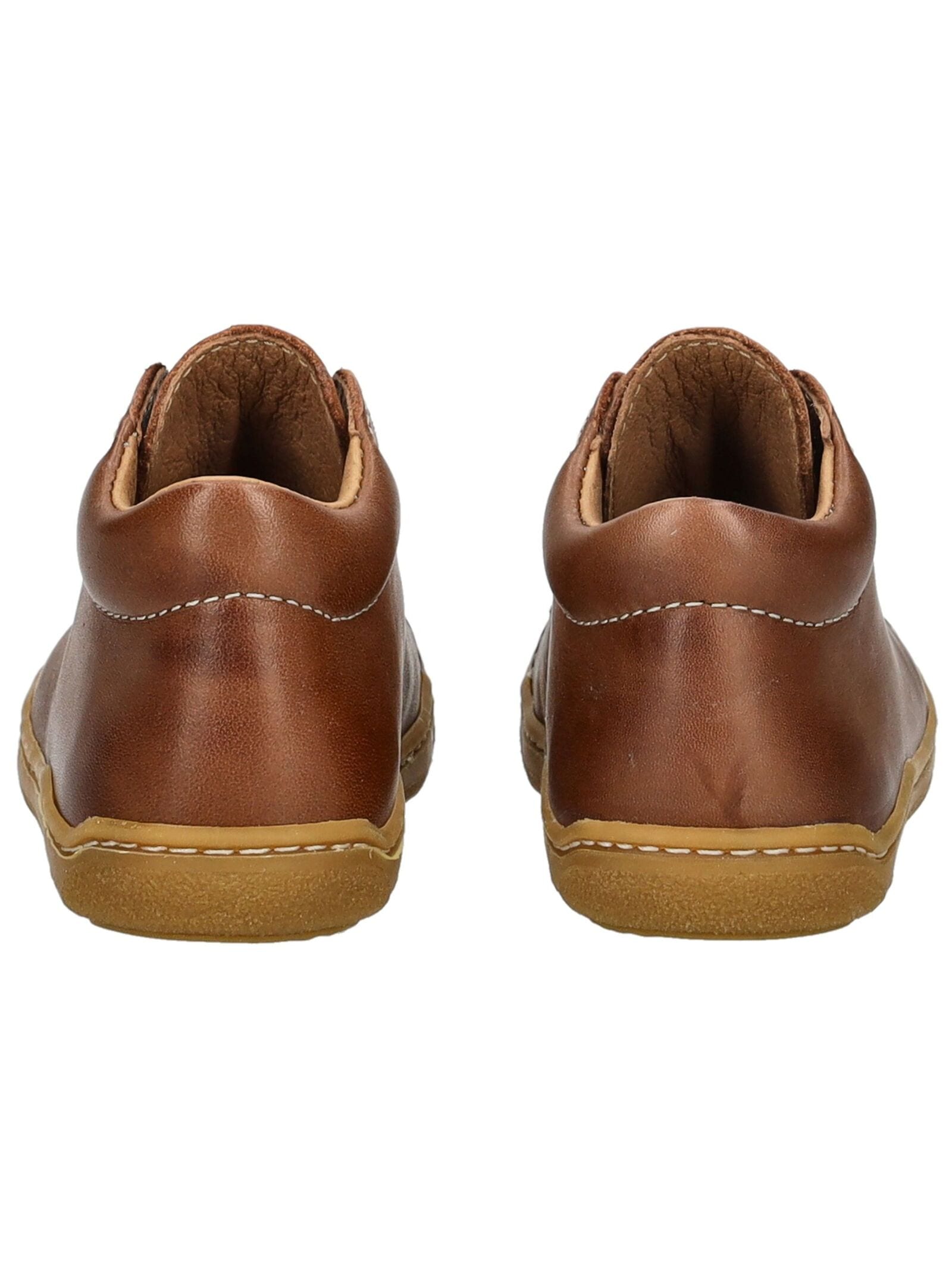 Pepino Lauflernschuh »Pepino Halbschuhe Leder«