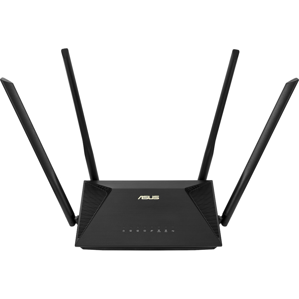 Asus WLAN-Router »RT-AX53U«