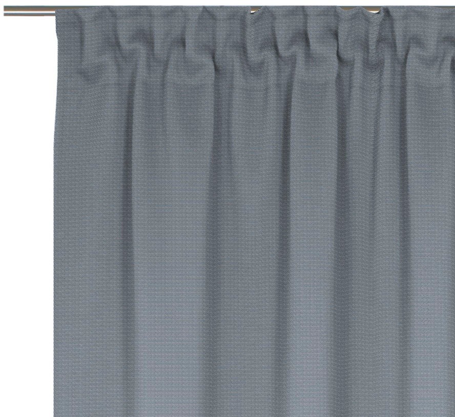 Adam Vorhang »Uni Collection light«, (1 St.), aus Bio-Baumwolle günstig online kaufen