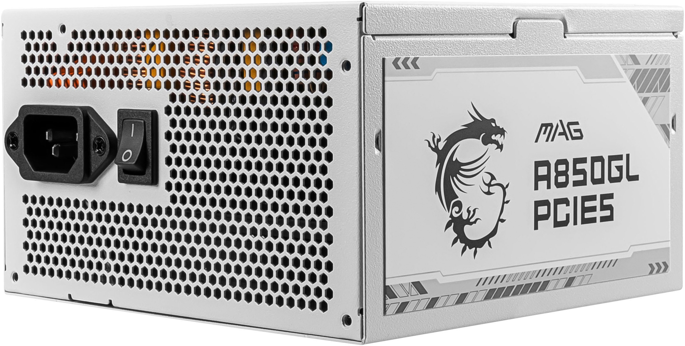 MSI PC-Netzteil »MAG A850GL PCIE5«