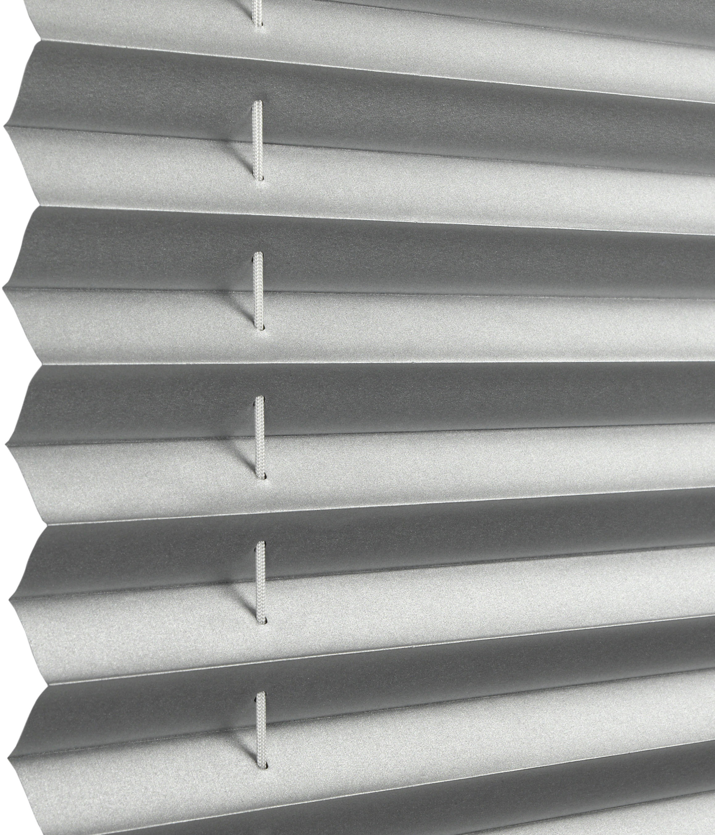 GARDINIA Plissee »Concept Thermo«, abdunkelnd, energiesparend, mit Bohren, verspannt, verschraubt, Innovative Träger- und Montagetechnik