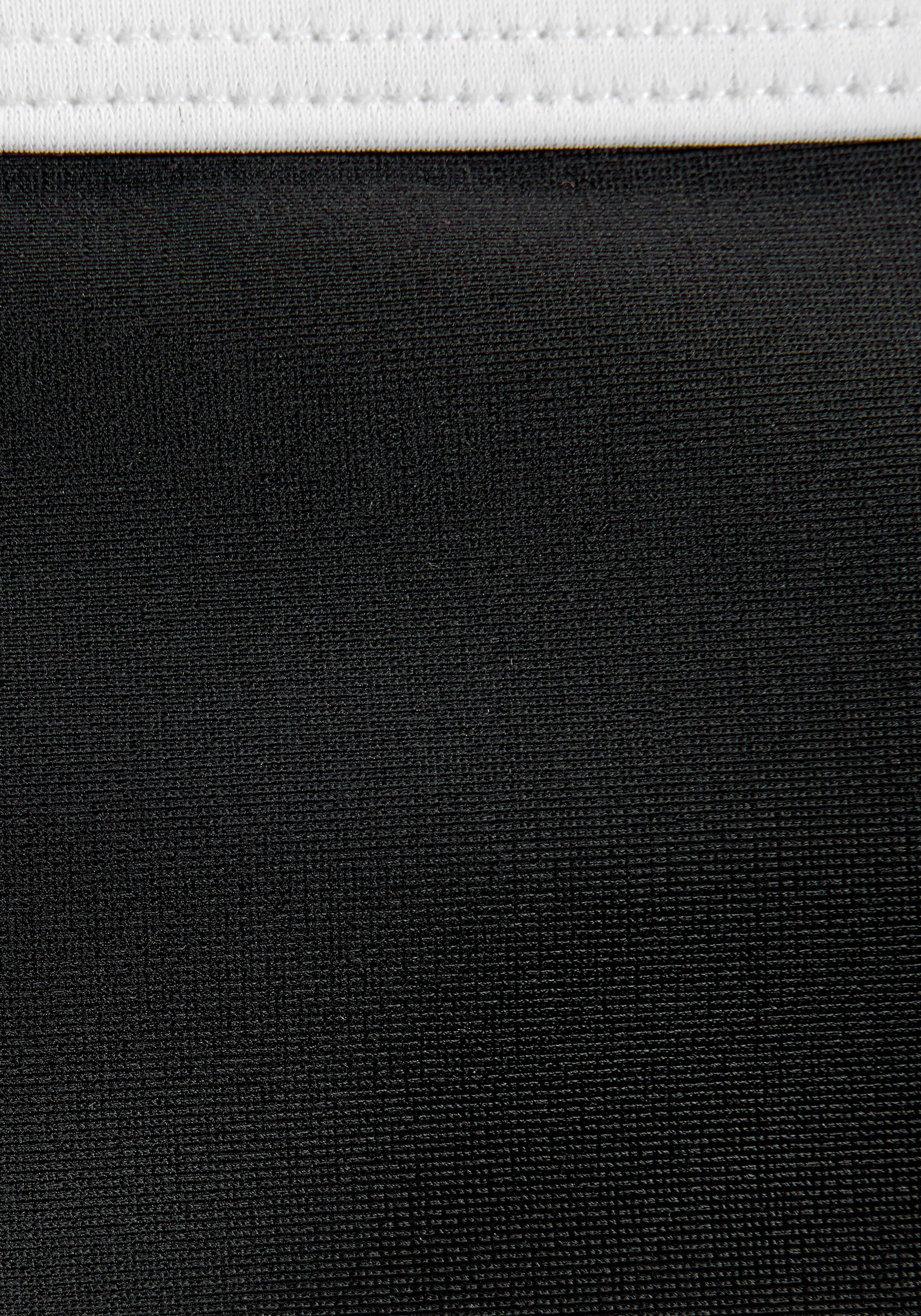 5. Bild von Bench. Badeanzug, mit Logoprint