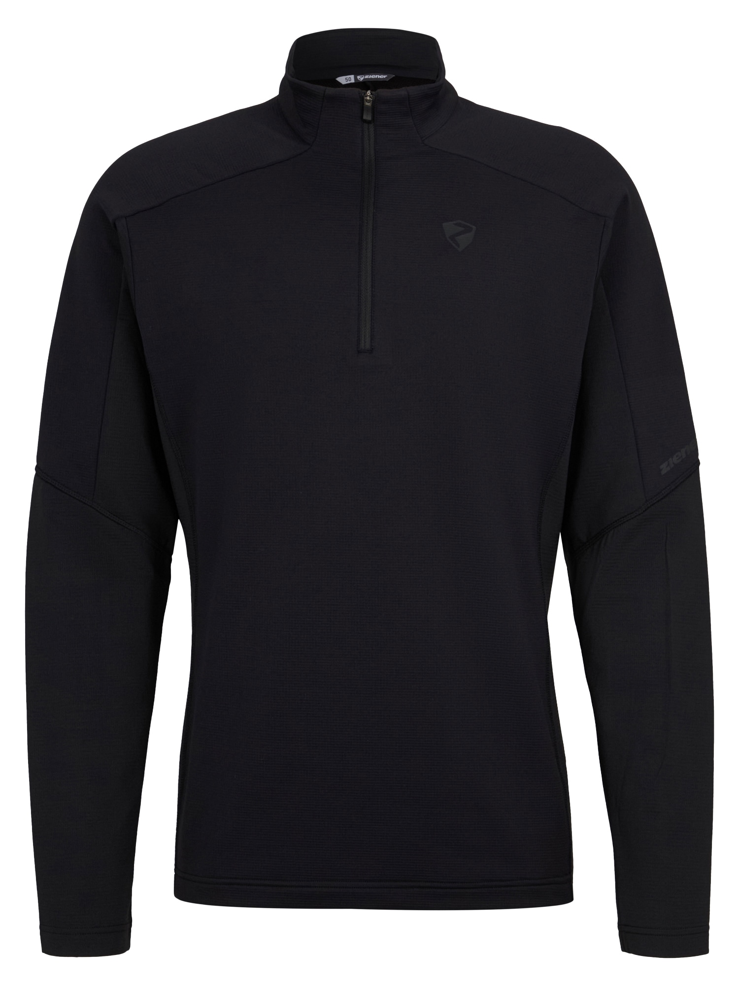 Ziener Sweatshirt »JIROTO-Z midlayer man«
