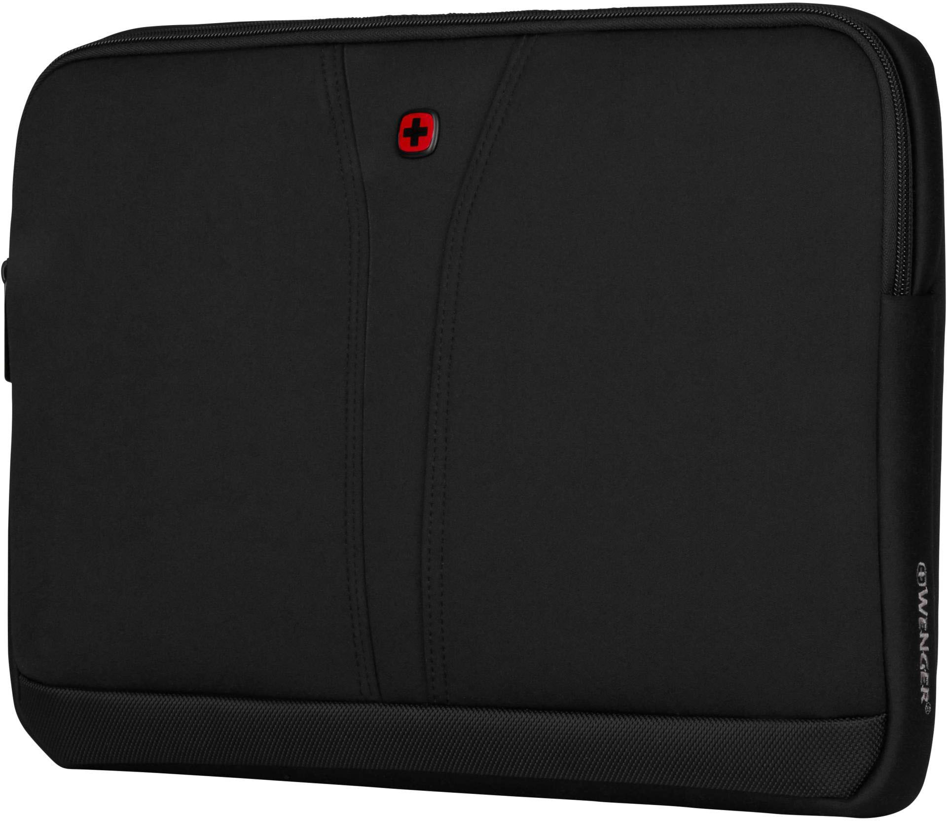 Wenger Laptop-Hülle »BC Fix, schwarz«, für Laptops bis zu 15,6 Zoll