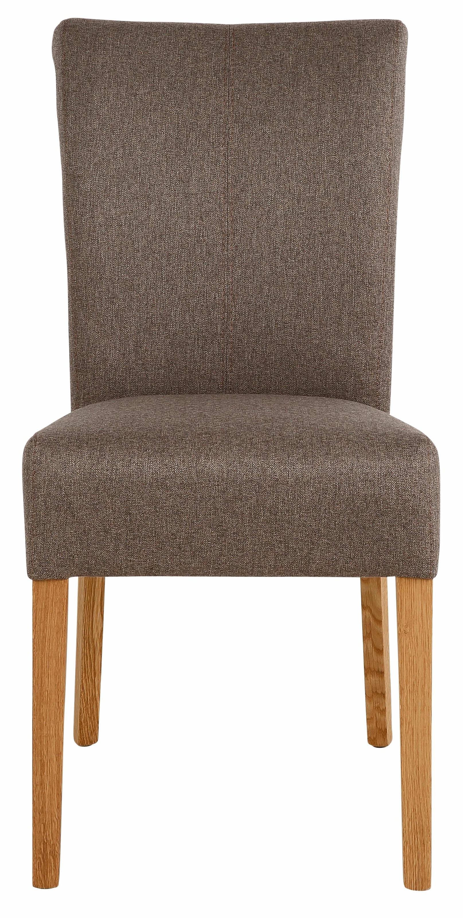 Home affaire Esszimmerstuhl »Queen Polsterstuhl BESTSELLER«, (Set), 2 St., günstig online kaufen