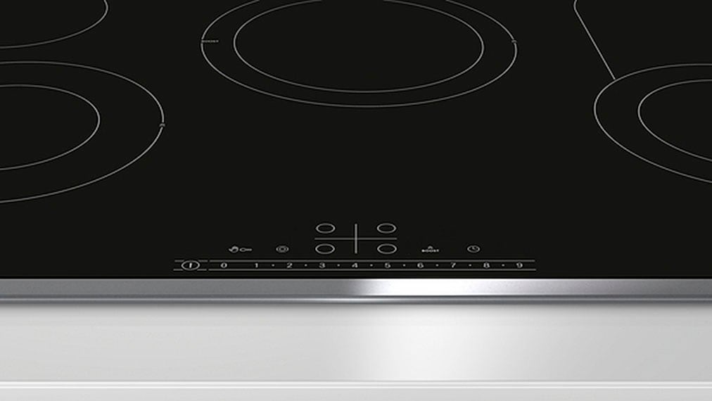 BOSCH Backofen-Set »HBD672LS82«, mit Teleskopauszug nachrüstbar, Pyrolyse-Selbstreinigung, AirFry-Funktion